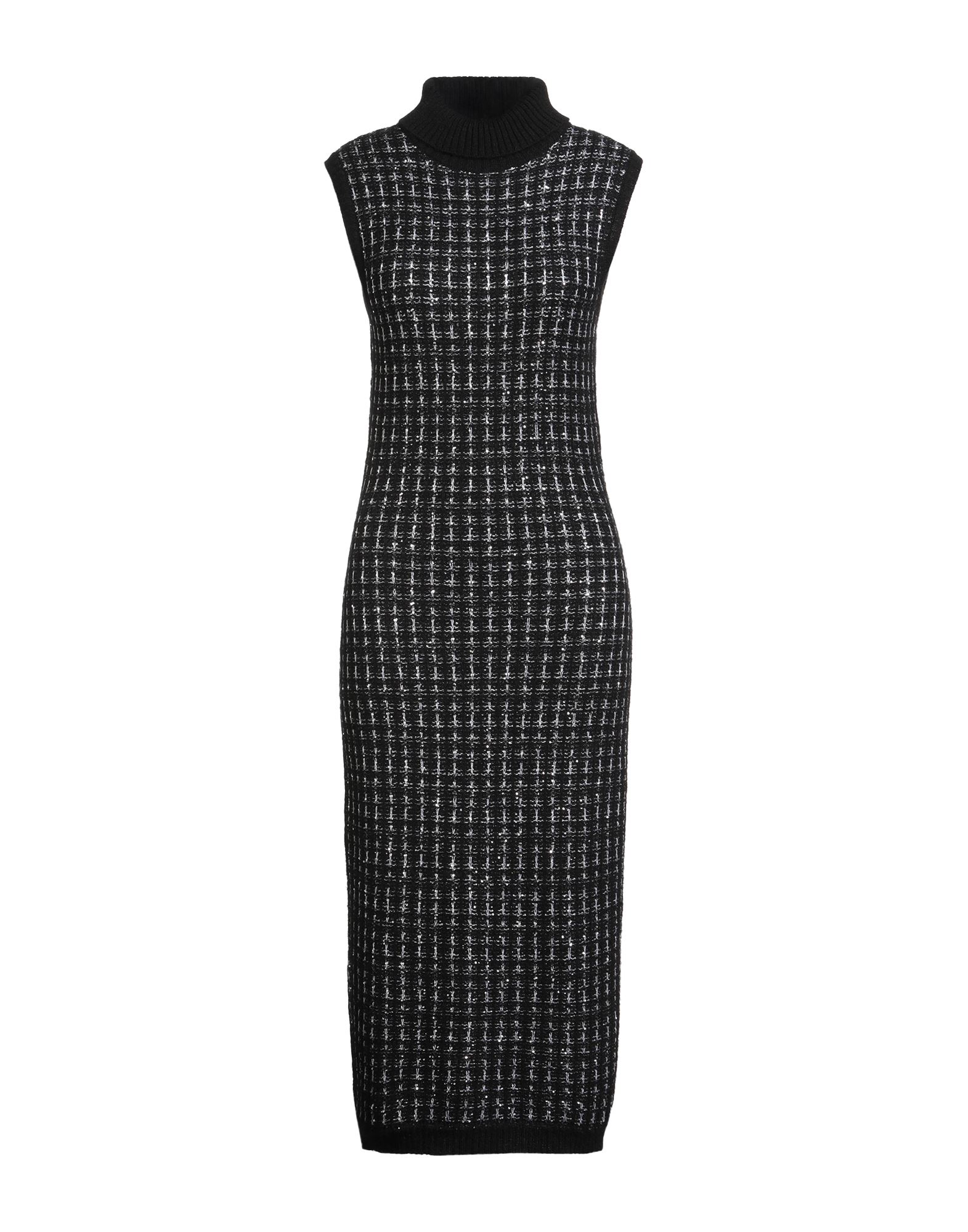 D.exterior - Kleider - Midi-kleider - On Yoox.com 