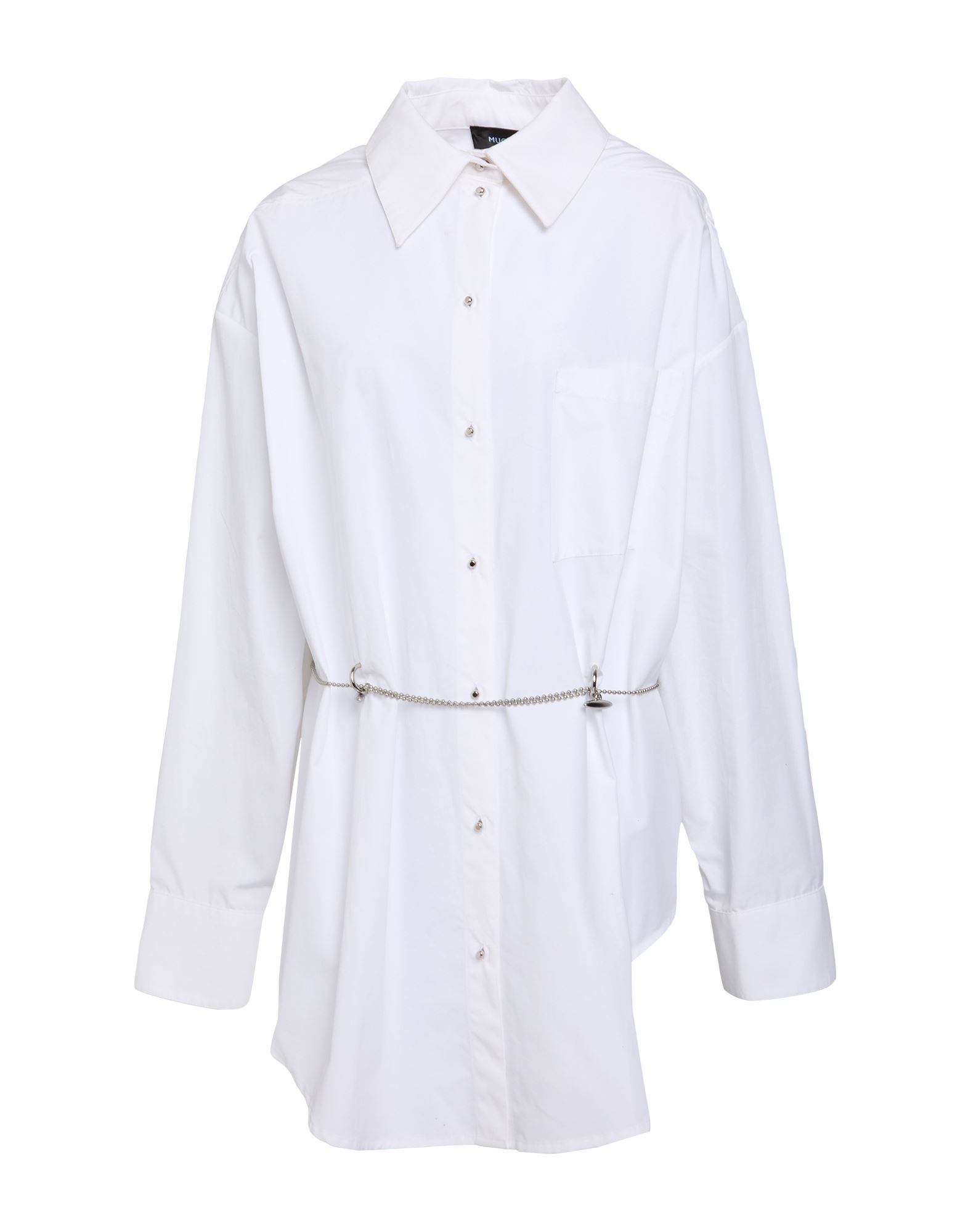 MUGLER MUGLER ΦΟΡΕΜΑΤΑ Μίνι φόρεμα