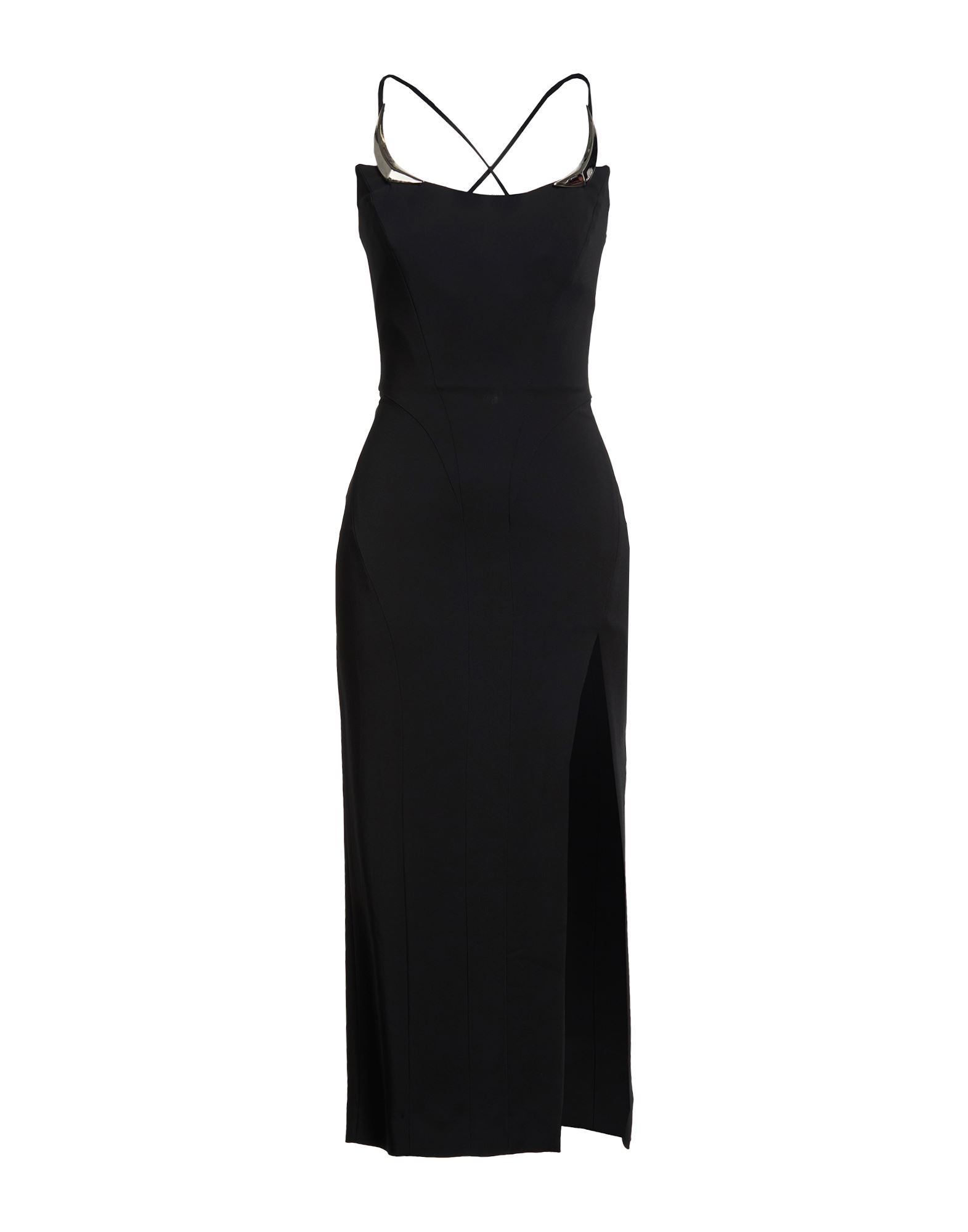 MUGLER MUGLER ΦΟΡΕΜΑΤΑ Midi φόρεμα