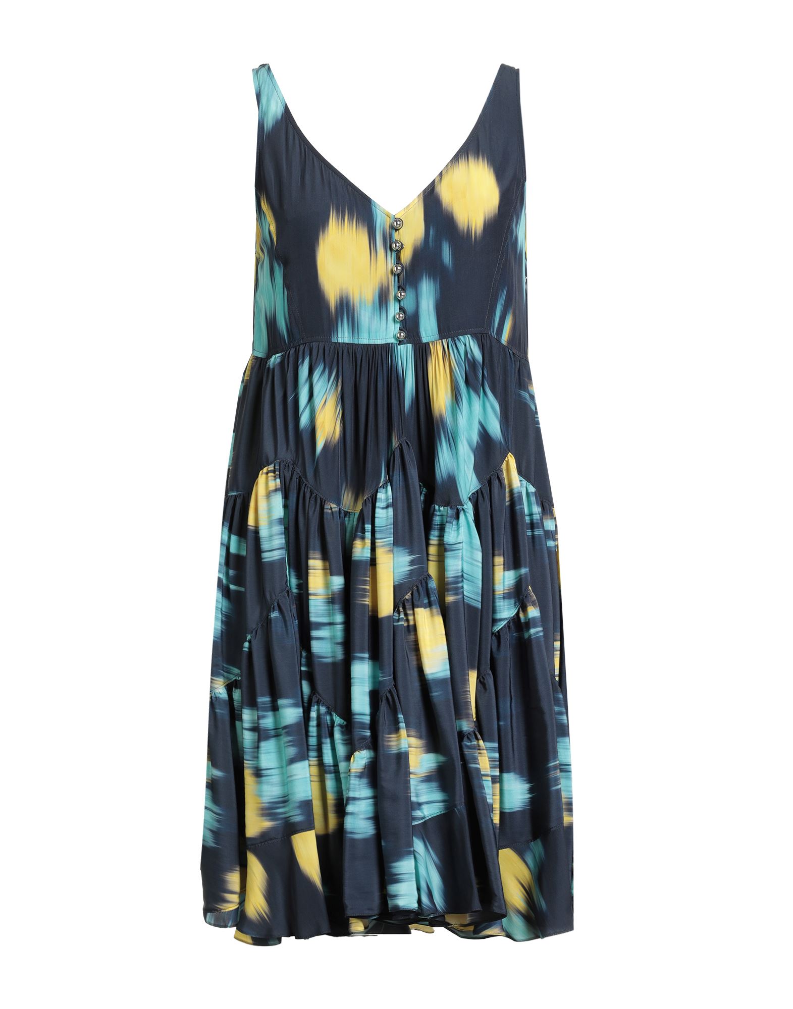 LANVIN LANVIN ΦΟΡΕΜΑΤΑ Μίνι φόρεμα