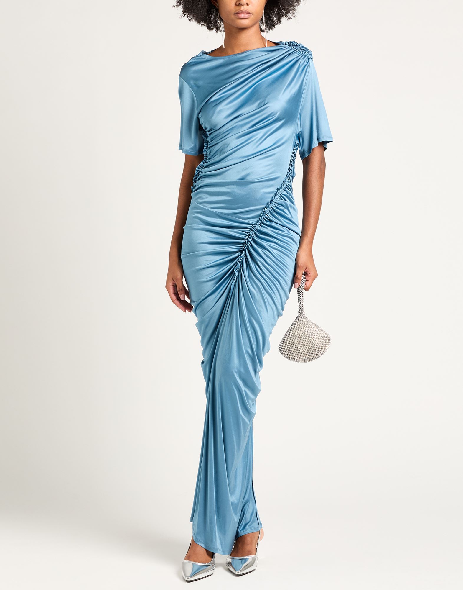  Atlein - Kleider - Midi-kleider - On Yoox.com 