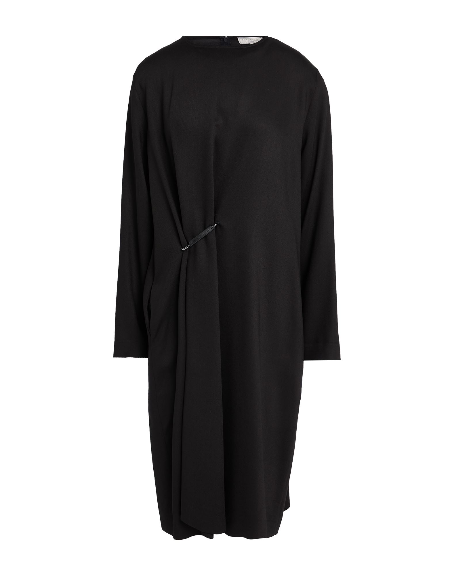  Antonelli - Kleider - Midi-kleider - On Yoox.com 
