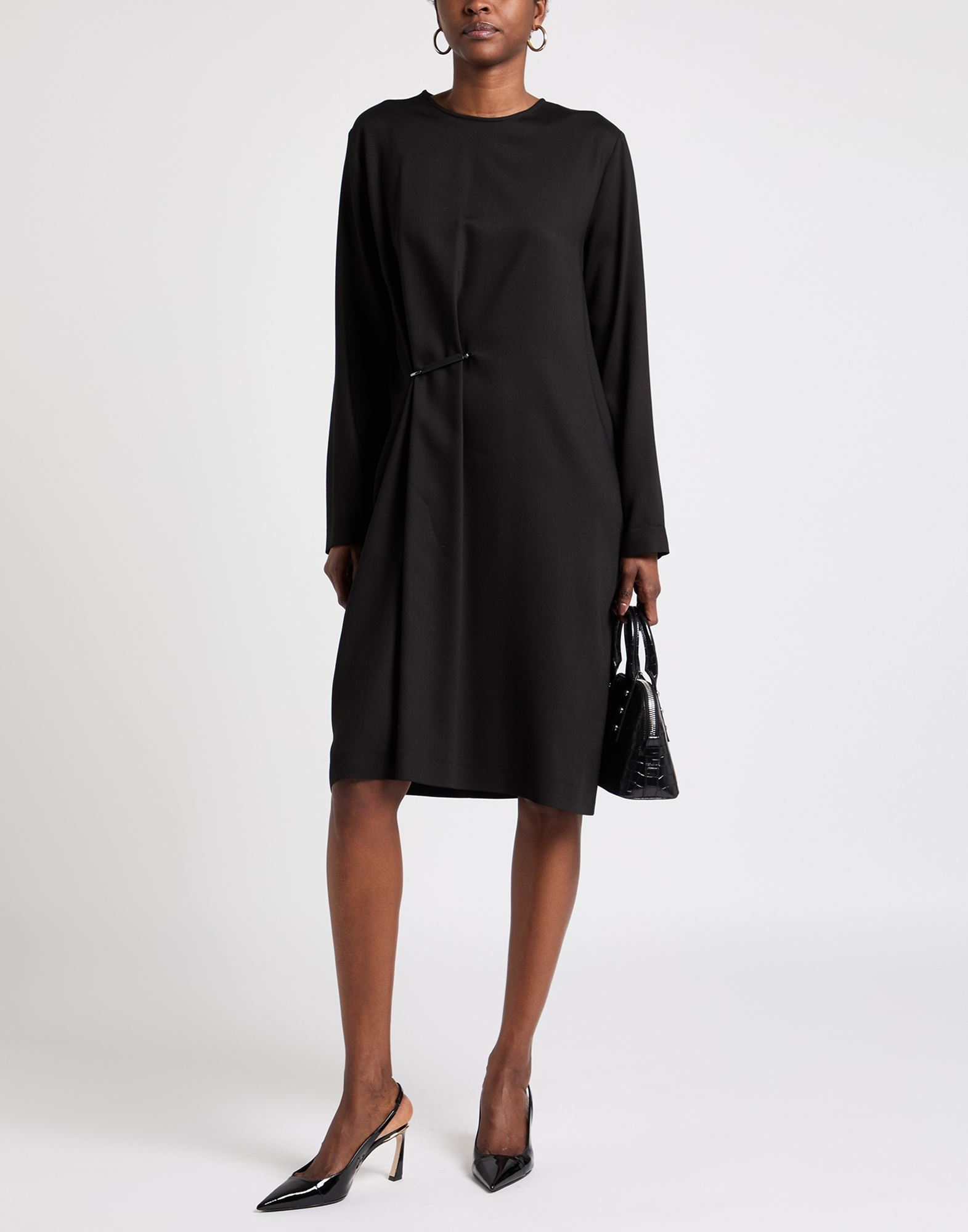  Antonelli - Kleider - Midi-kleider - On Yoox.com 