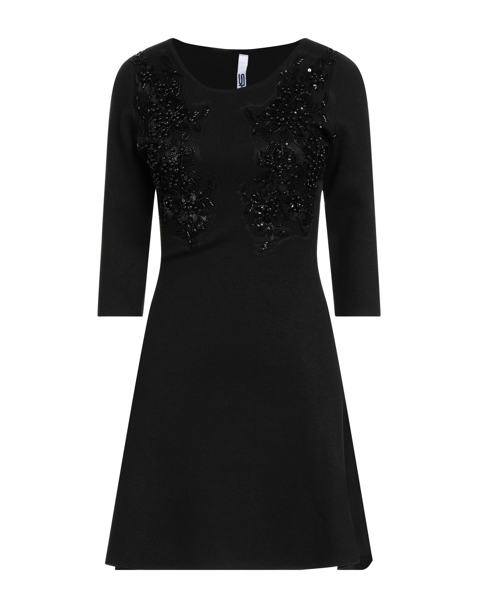  She's - Vestidos - Minivestidos - On Yoox.com 