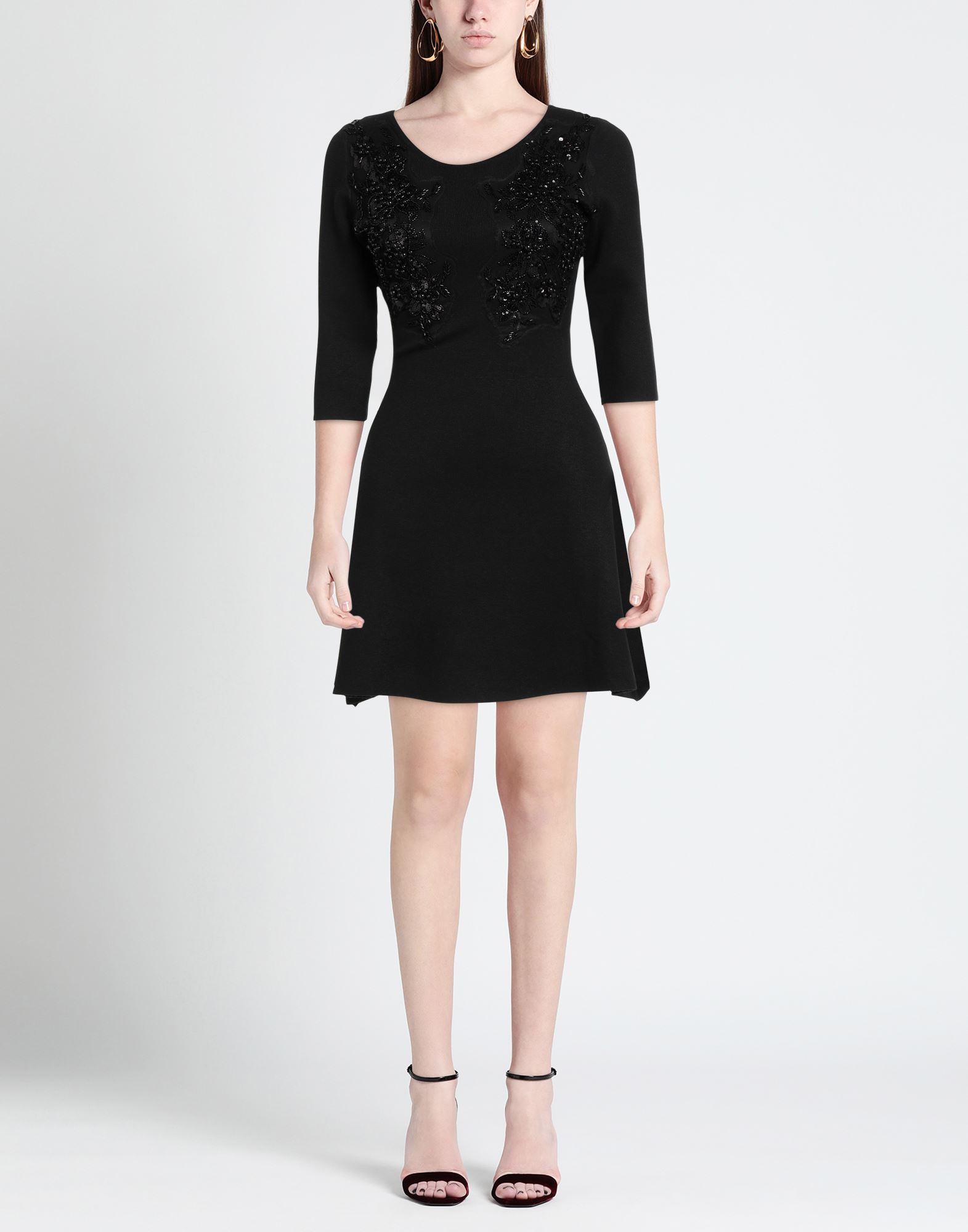  She's - Vestidos - Minivestidos - On Yoox.com 