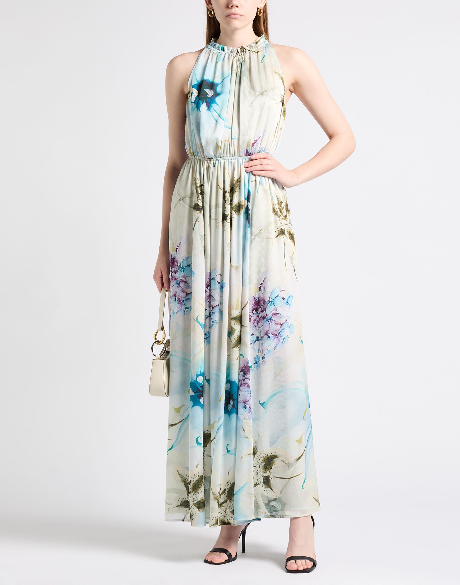  Marciano By Guess - Kleider - Maxi-kleider - On Yoox.com 