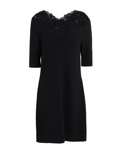 Mini-Kleid Damen Schwarz 36,40 Damen