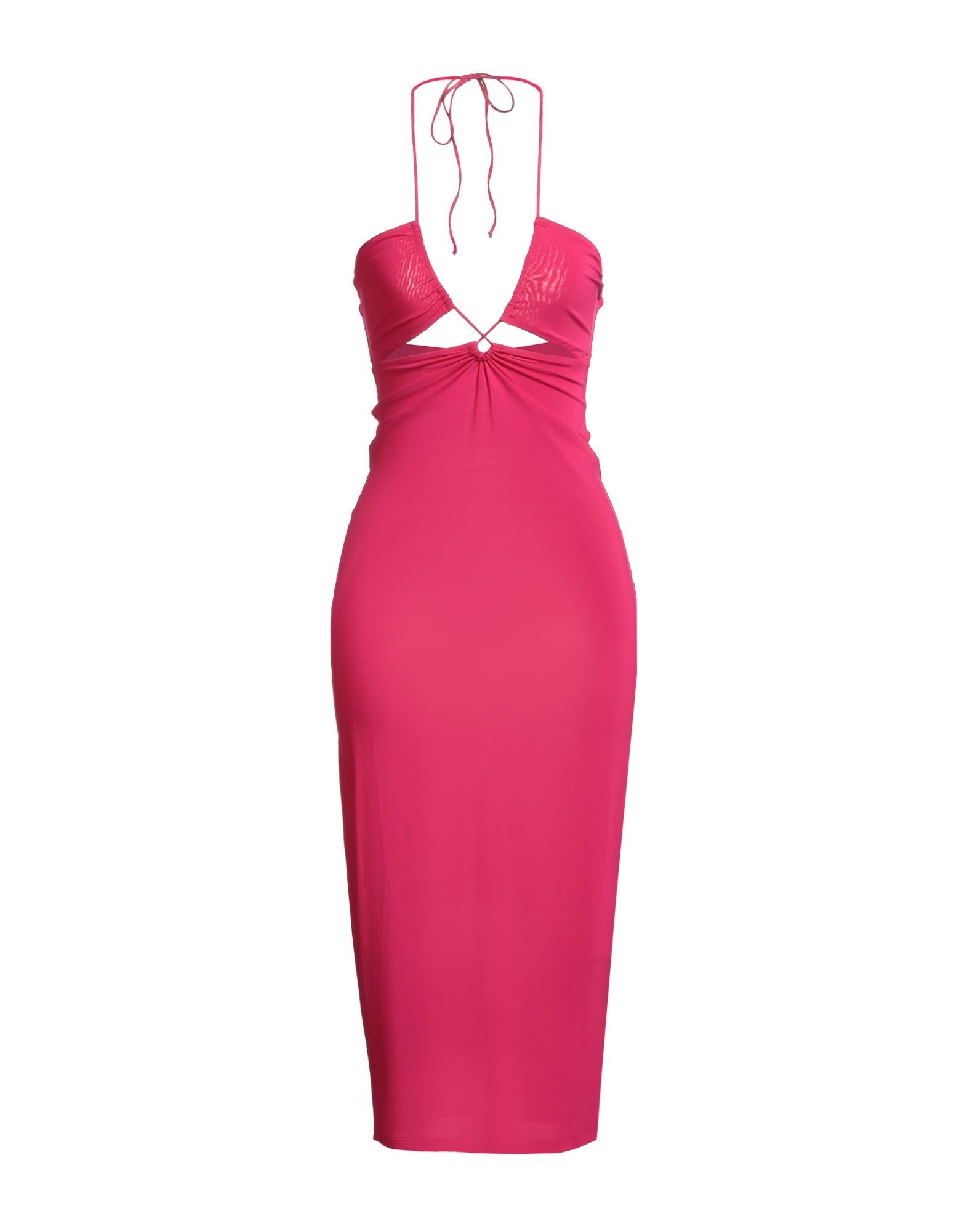  Mc2 Saint Barth - Kleider - Midi-kleider - On Yoox.com 