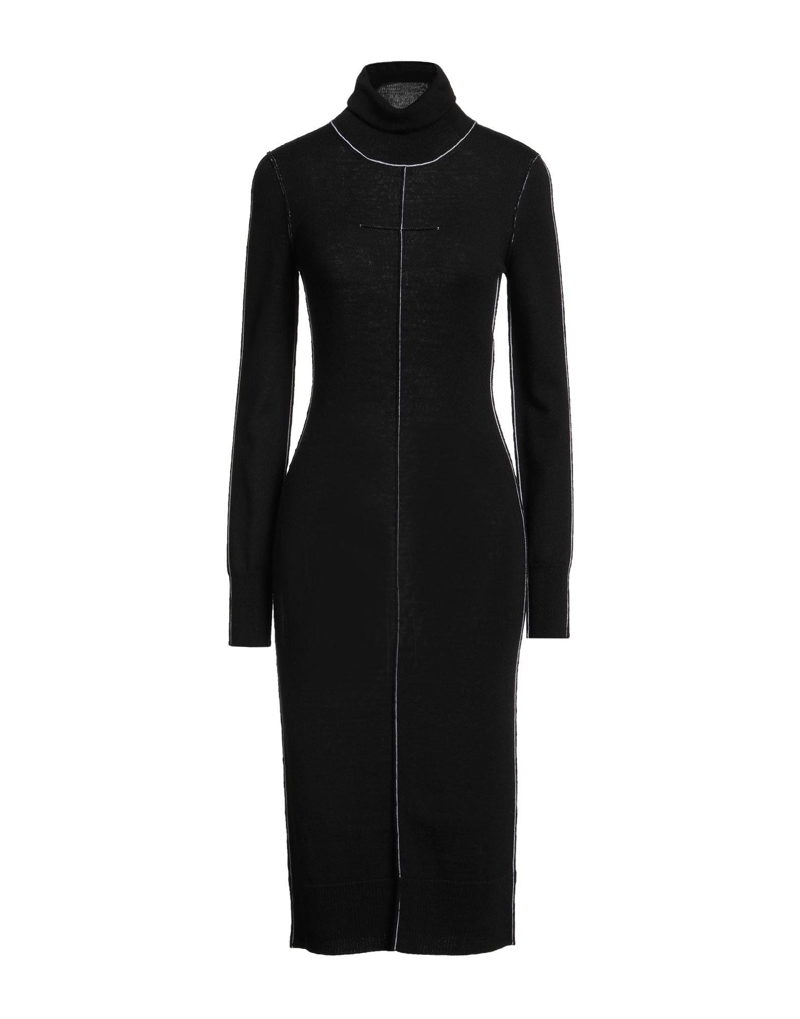 MM6 MAISON MARGIELA MM6 MAISON MARGIELA ΦΟΡΕΜΑΤΑ Midi φόρεμα