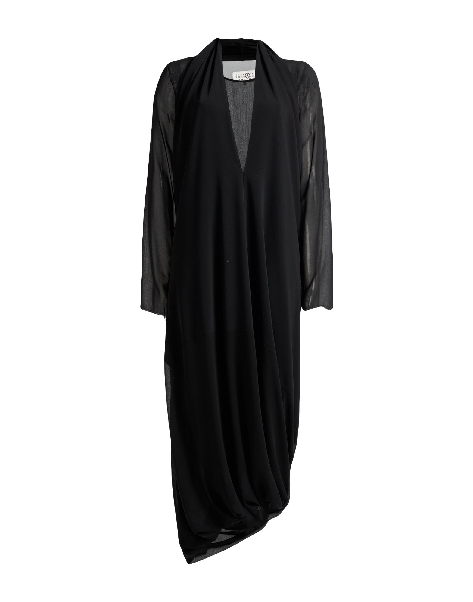 MM6 MAISON MARGIELA MM6 MAISON MARGIELA ΦΟΡΕΜΑΤΑ Μάξι φόρεμα