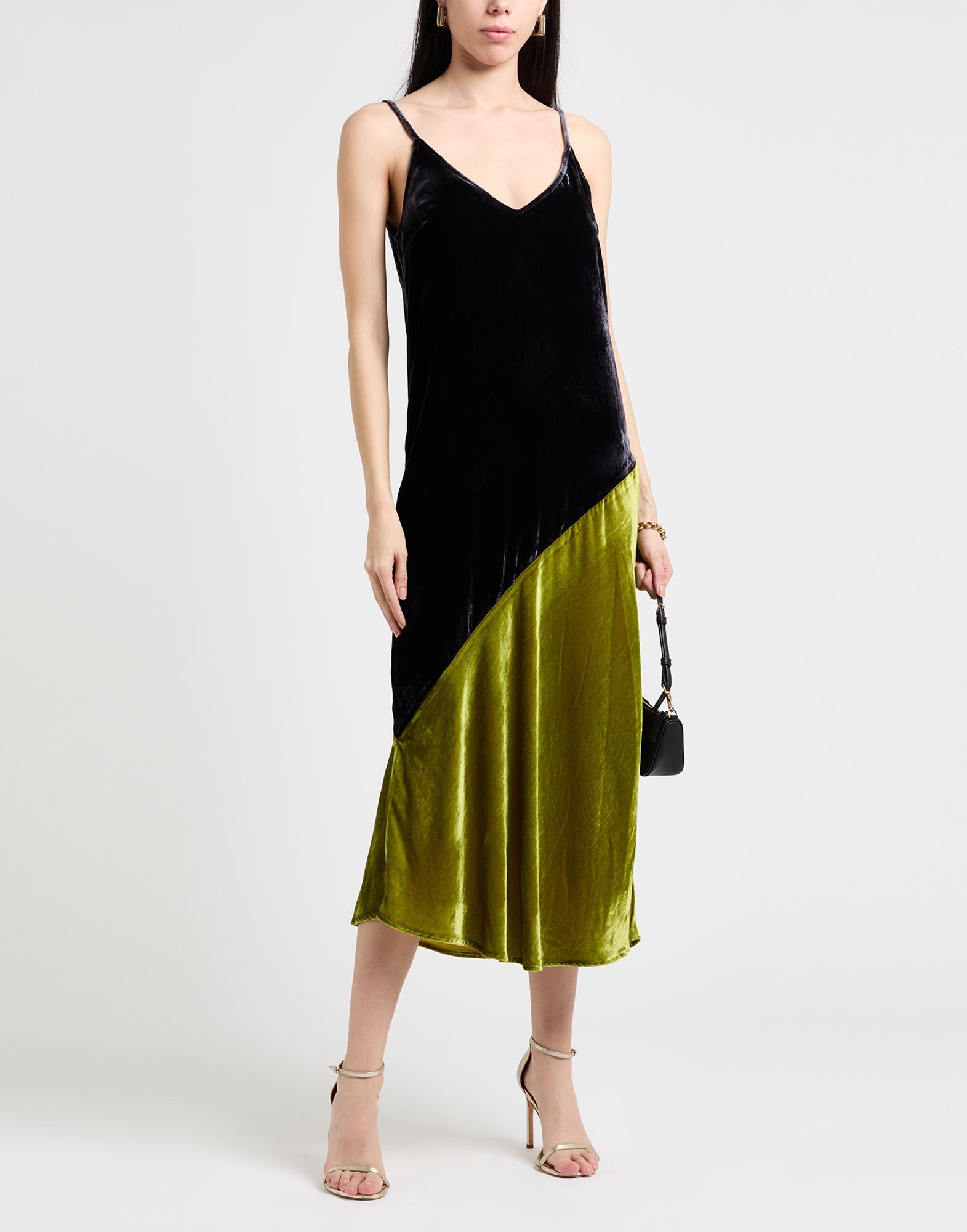 Frnch - Kleider - Midi-kleider - On Yoox.com 