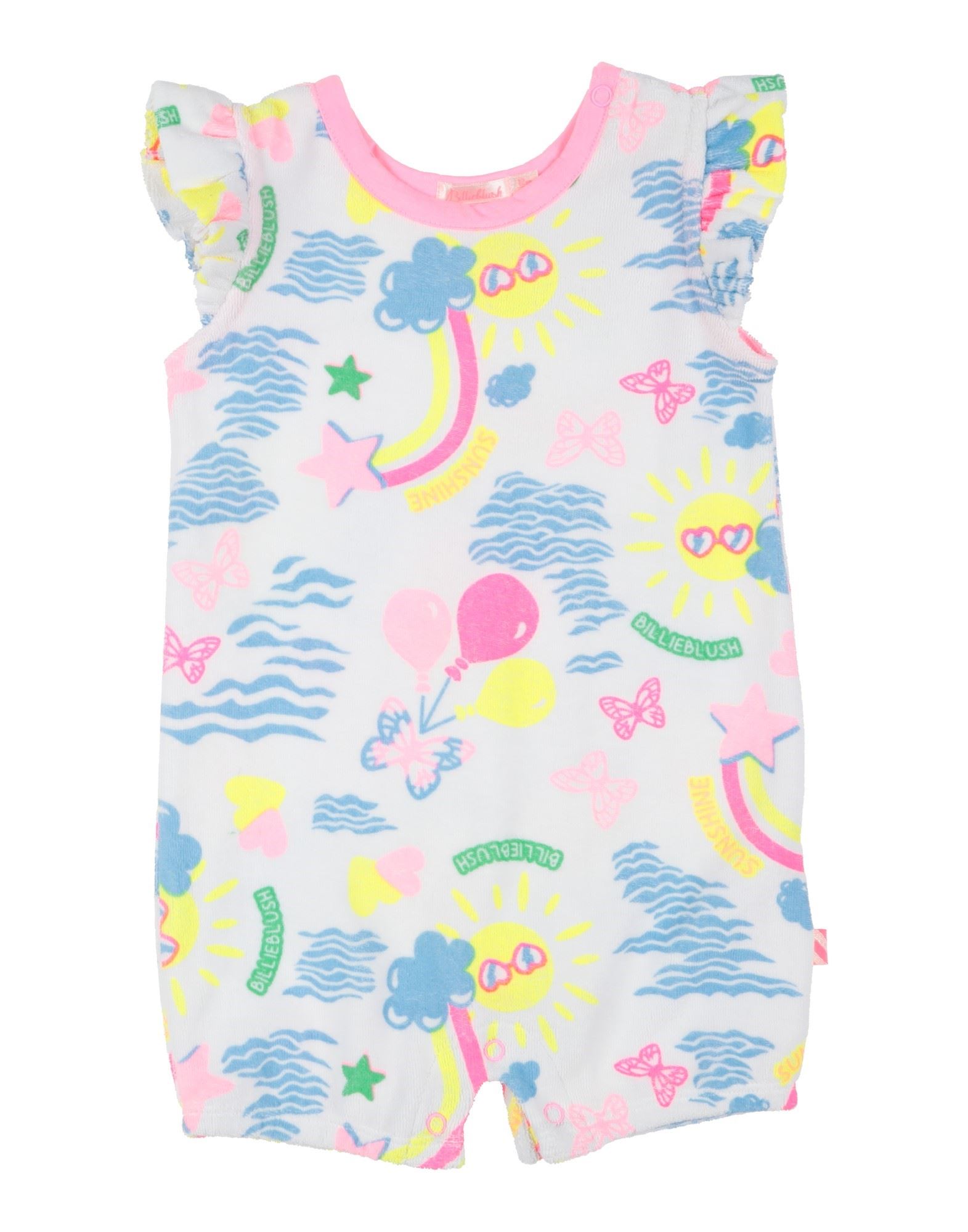  Billieblush - Neugeborene - Strampelanzüge - On Yoox.com 