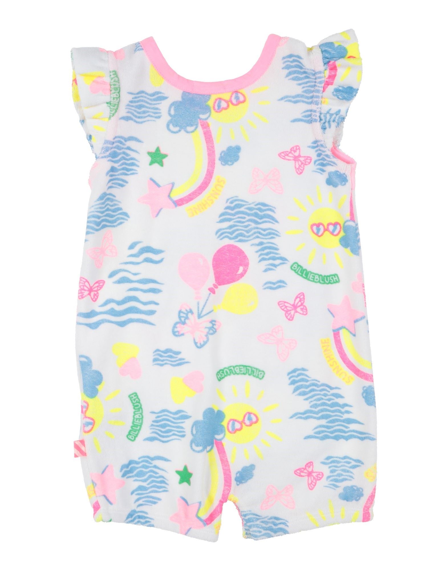 Billieblush - Neugeborene - Strampelanzüge - On Yoox.com 