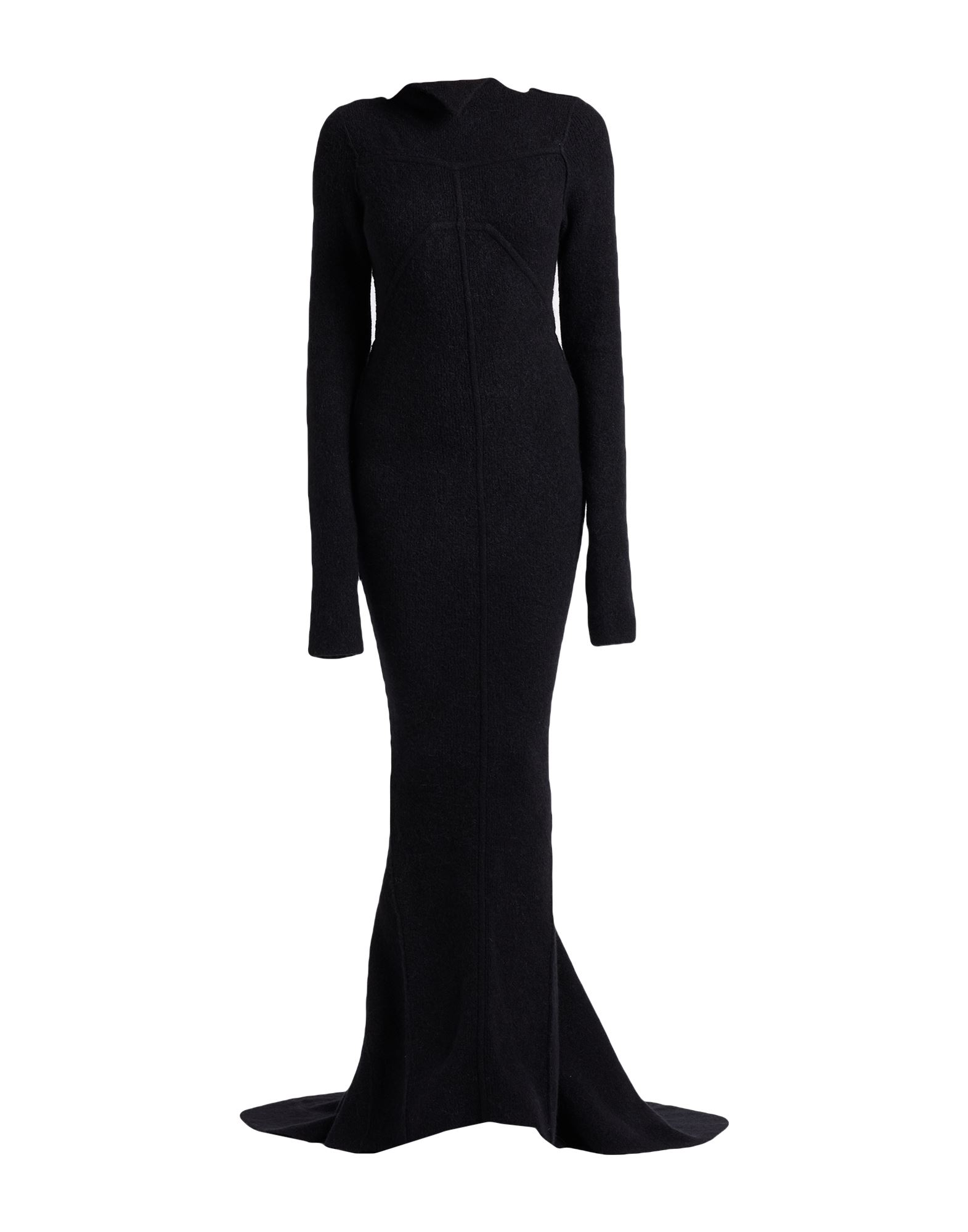 RICK OWENS RICK OWENS ΦΟΡΕΜΑΤΑ Μάξι φόρεμα