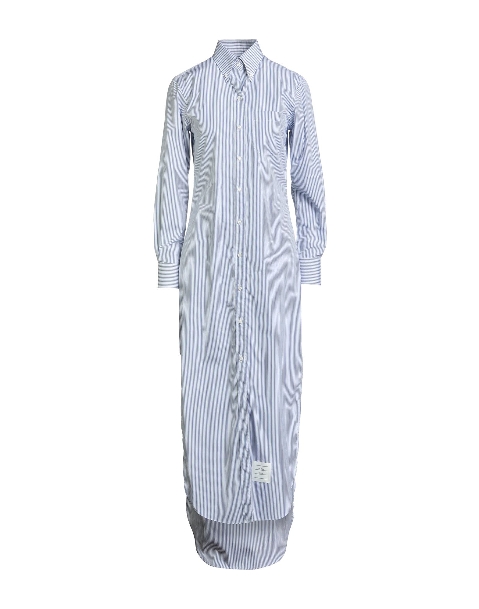 THOM BROWNE THOM BROWNE ΦΟΡΕΜΑΤΑ Μάξι φόρεμα