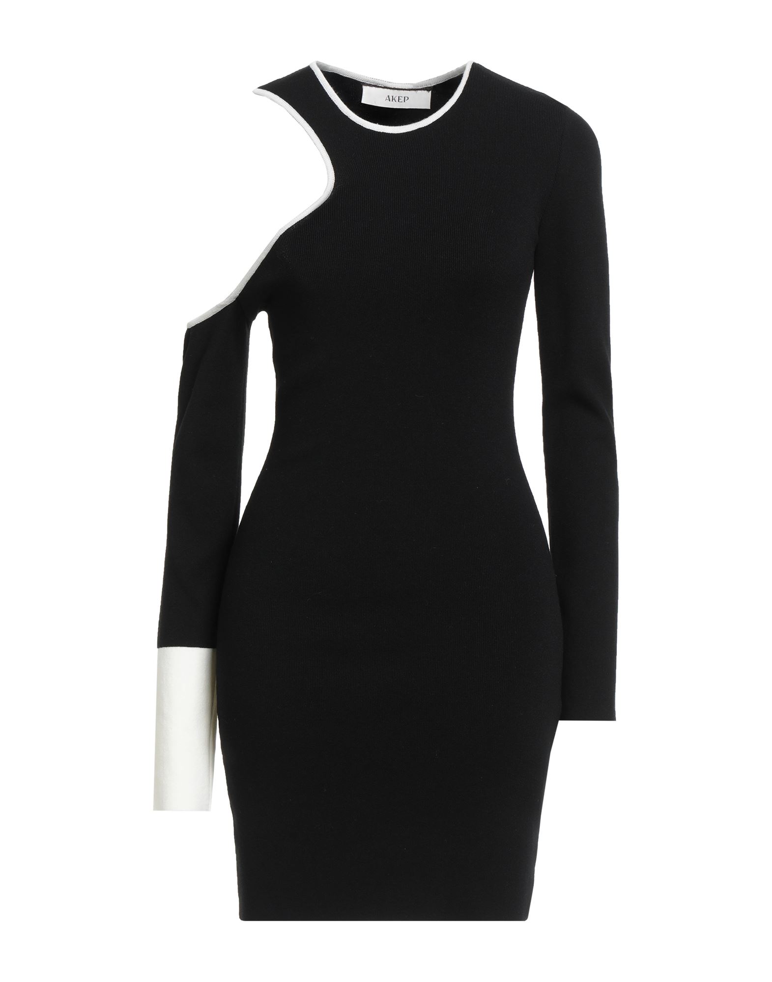  Akep - Vestidos - Minivestidos - On Yoox.com 