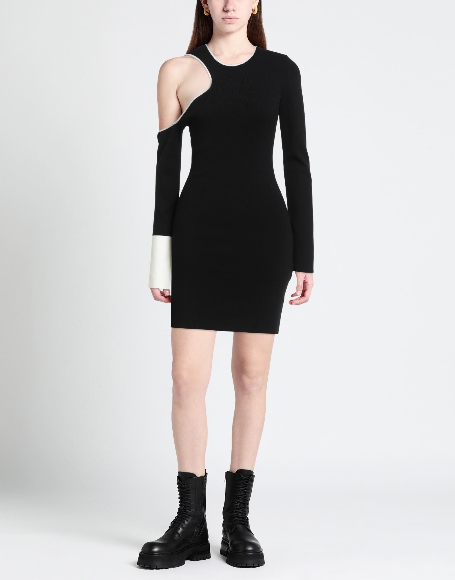  Akep - Vestidos - Minivestidos - On Yoox.com 