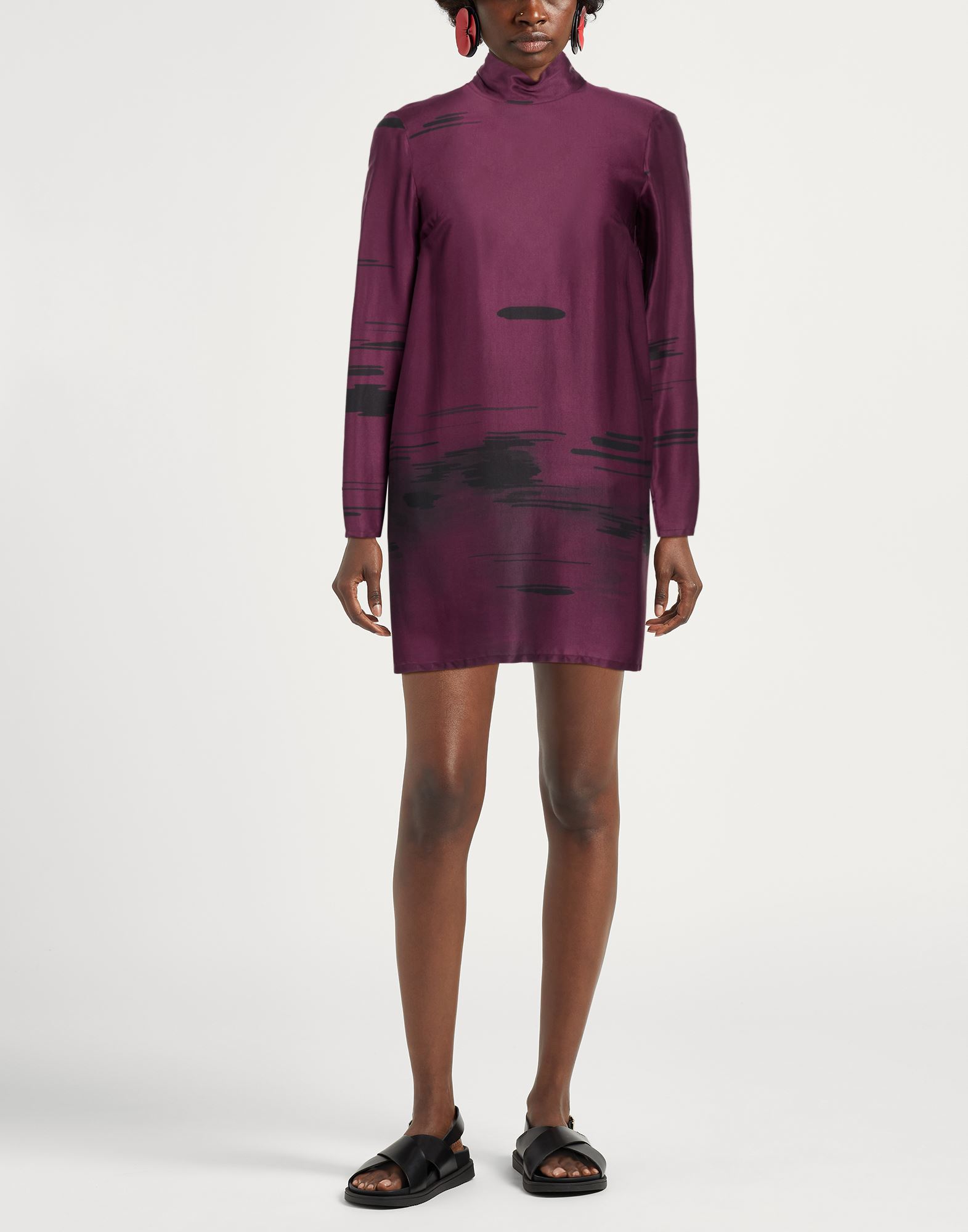  Suoli - Kleider - Mini-kleider - On Yoox.com 
