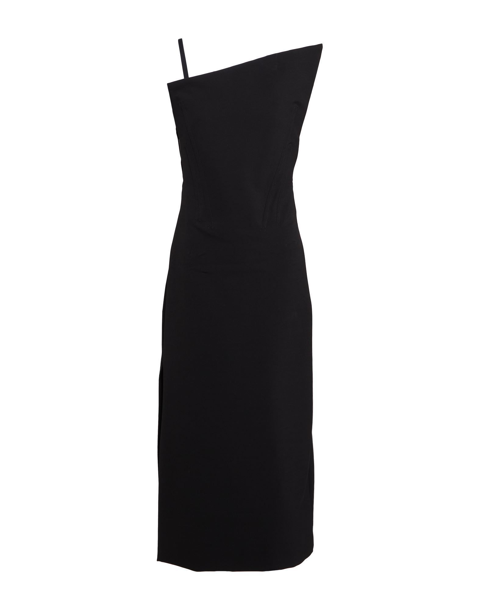 SPORTMAX SPORTMAX ΦΟΡΕΜΑΤΑ Midi φόρεμα