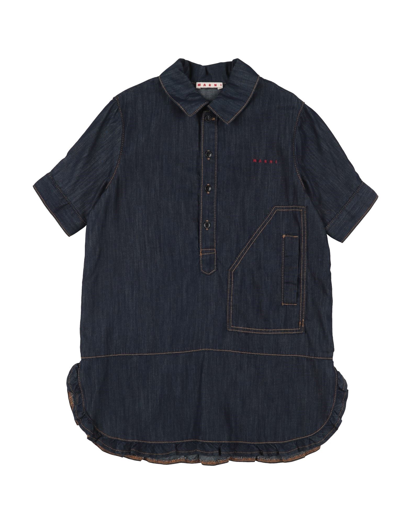  Marni - Kleider - Kinderkleider - On Yoox.com 