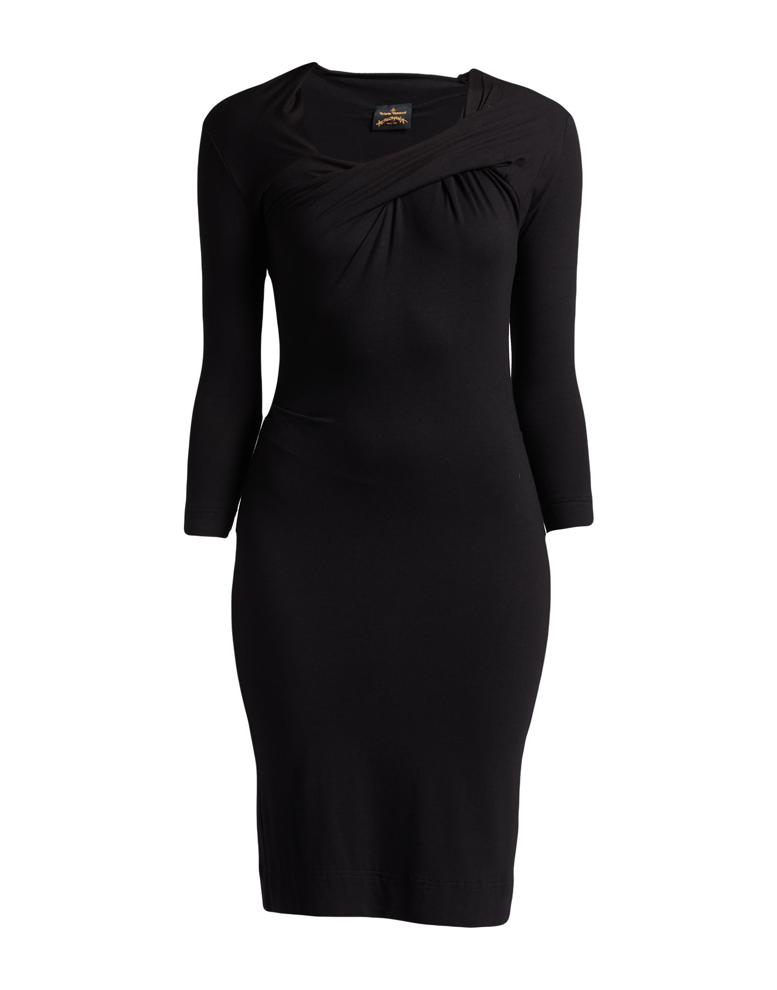 VIVIENNE WESTWOOD ANGLOMANIA VIVIENNE WESTWOOD ANGLOMANIA ΦΟΡΕΜΑΤΑ Midi φόρεμα