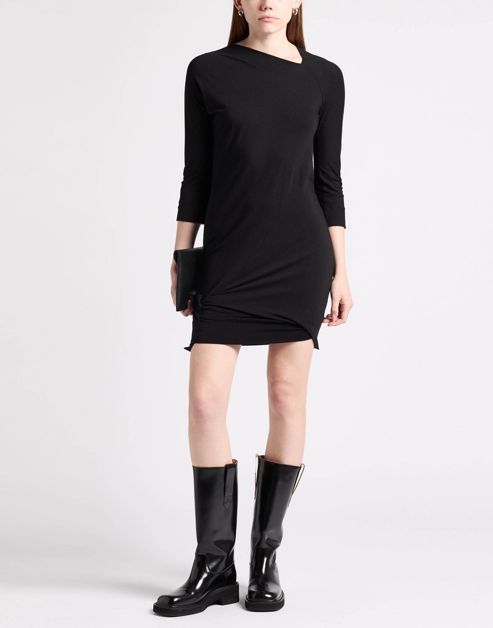  Vivienne Westwood Anglomania - Kleider - Mini-kleider - On Yoox.com 