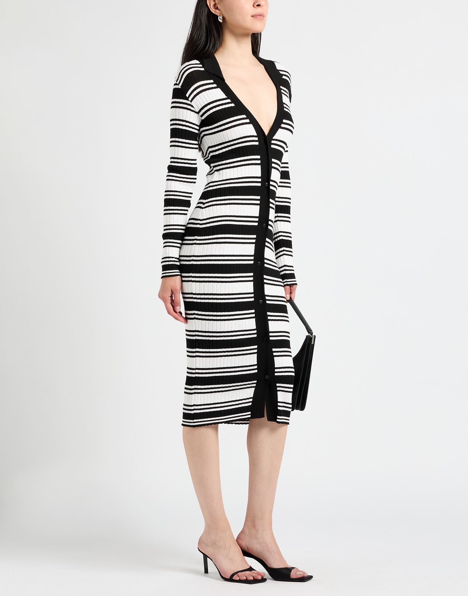  Gaëlle Paris - Kleider - Midi-kleider - On Yoox.com 
