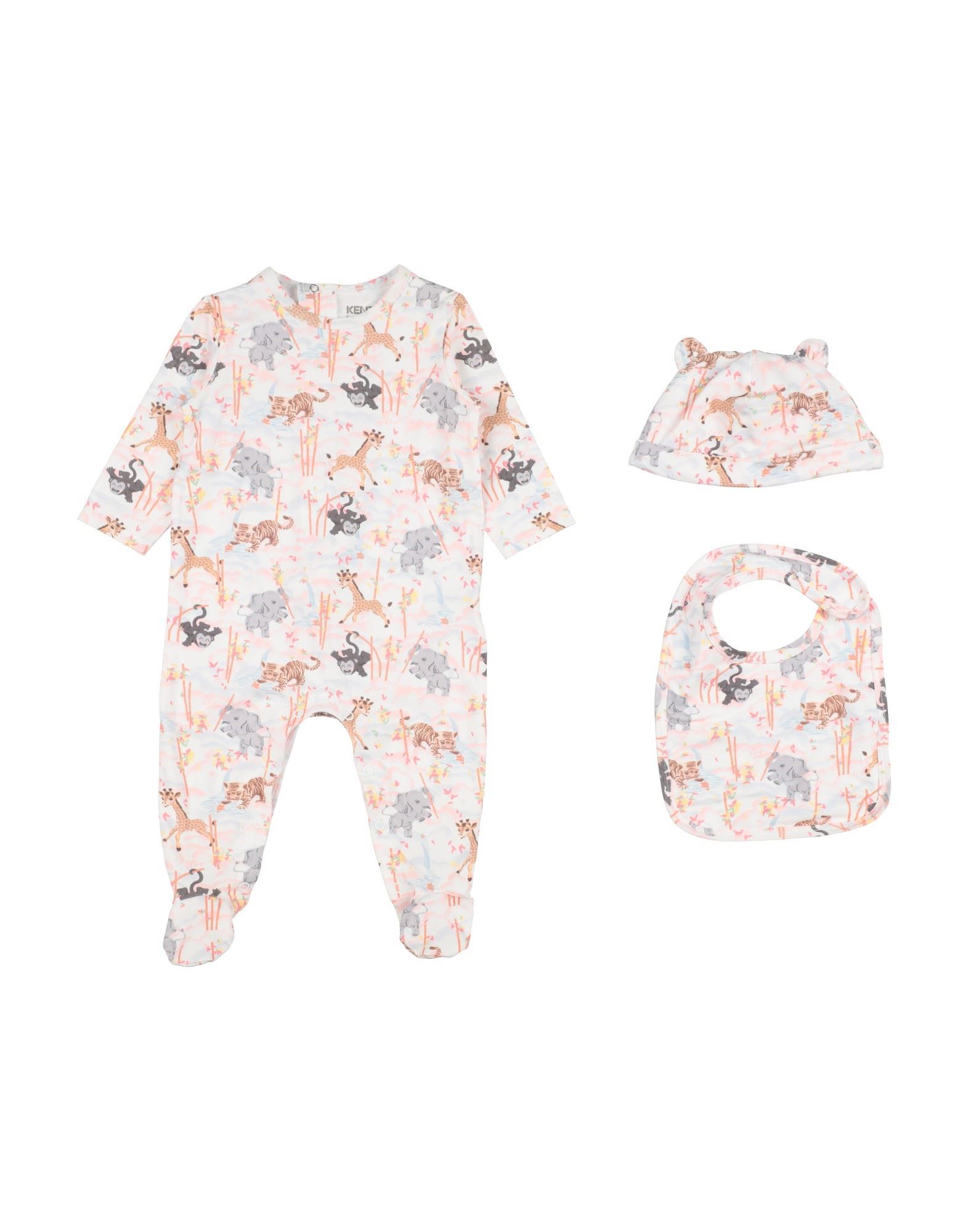  Kenzo Kids - Recién Nacido - Sets Para Bebé - On Yoox.com 
