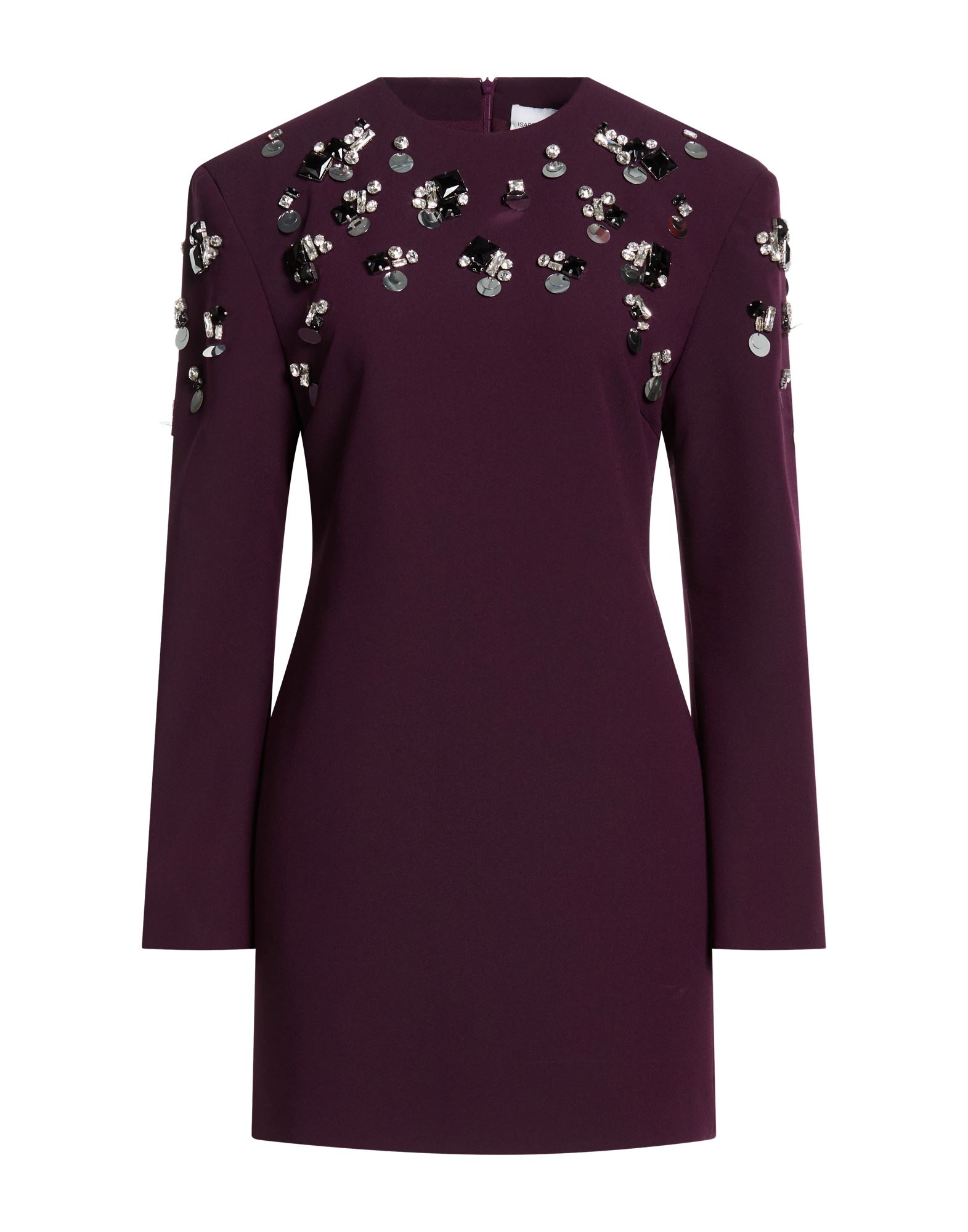  Isabelle Blanche Paris - Vestidos - Minivestidos - On Yoox.com 