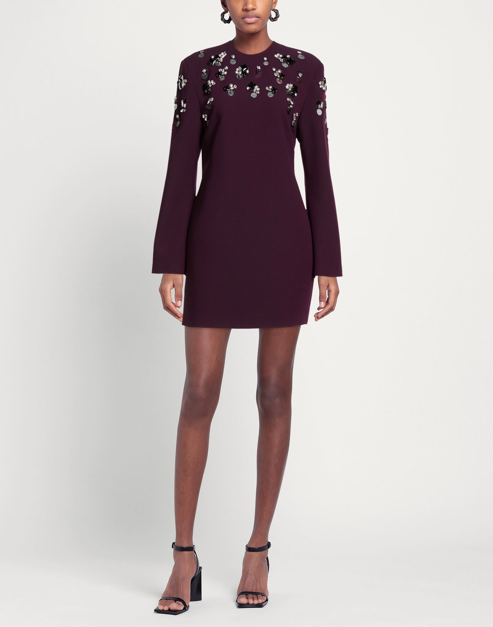  Isabelle Blanche Paris - Vestidos - Minivestidos - On Yoox.com 