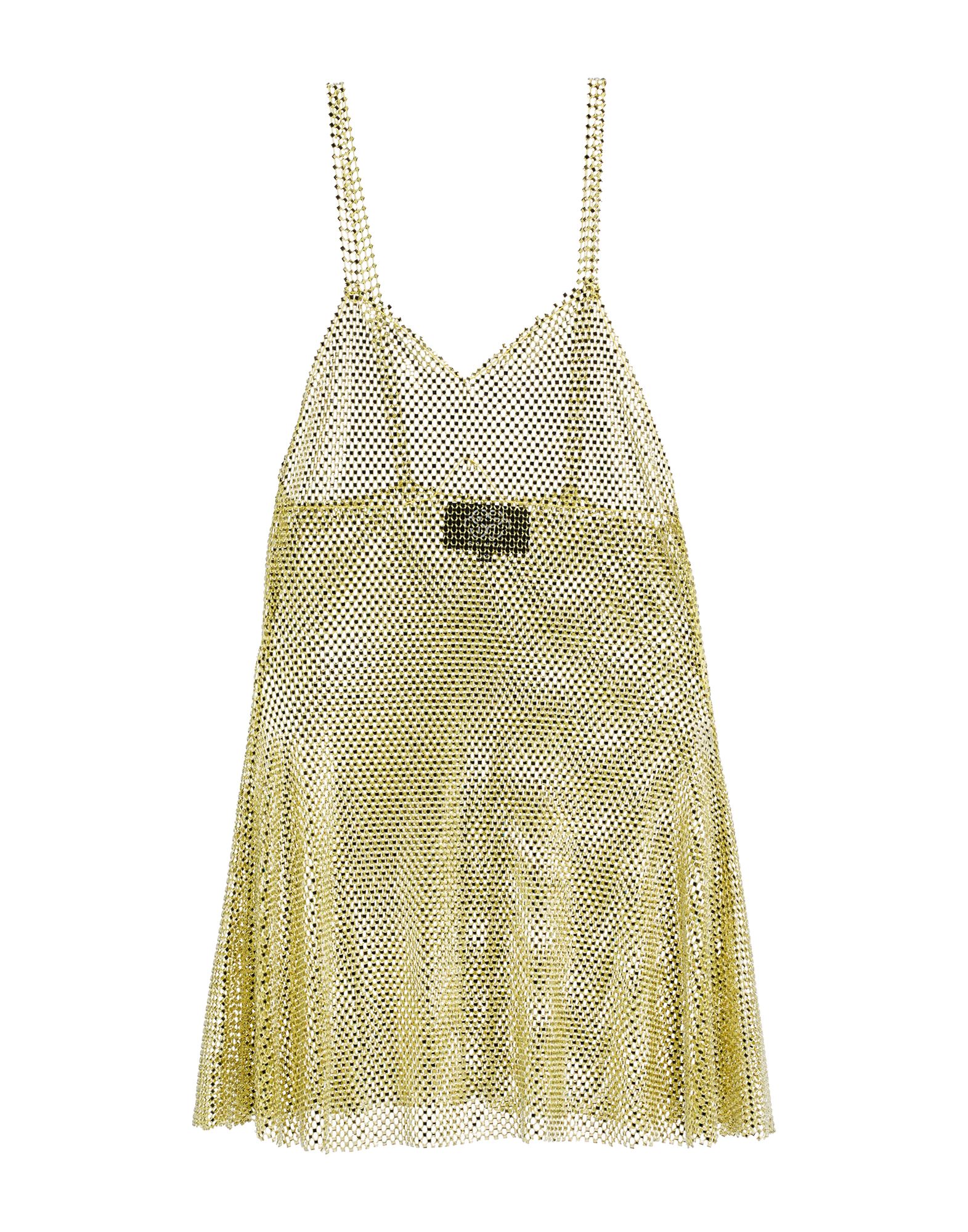  Santa Brands - Vestidos - Minivestidos - On Yoox.com 