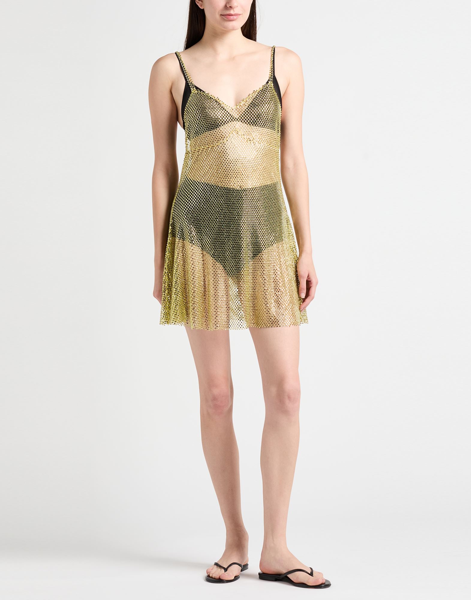  Santa Brands - Vestidos - Minivestidos - On Yoox.com 