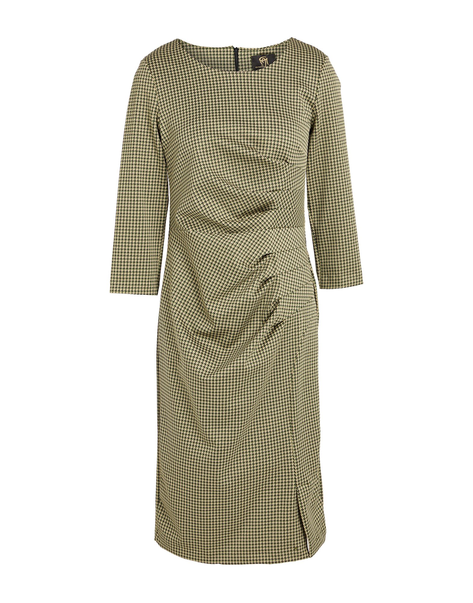  Gai Mattiolo - Vestidos - Vestidos Midi - On Yoox.com 