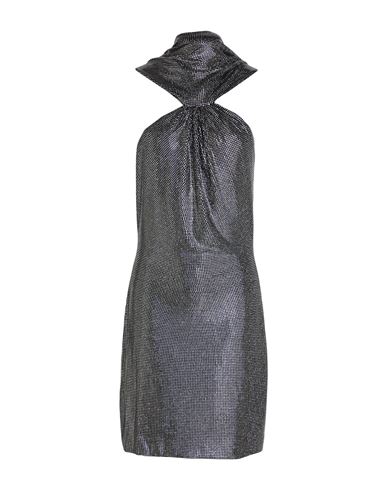 Mini-Kleid Damen Schwarz 32,34,38 Damen