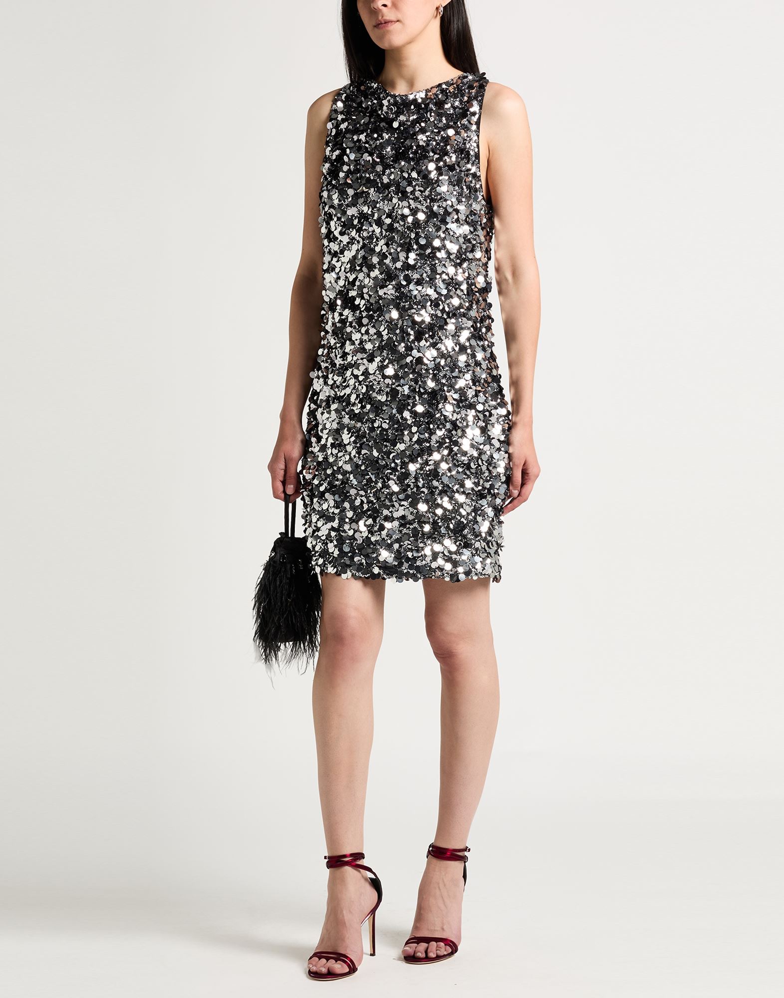  Isabelle Blanche Paris - Kleider - Mini-kleider - On Yoox.com 