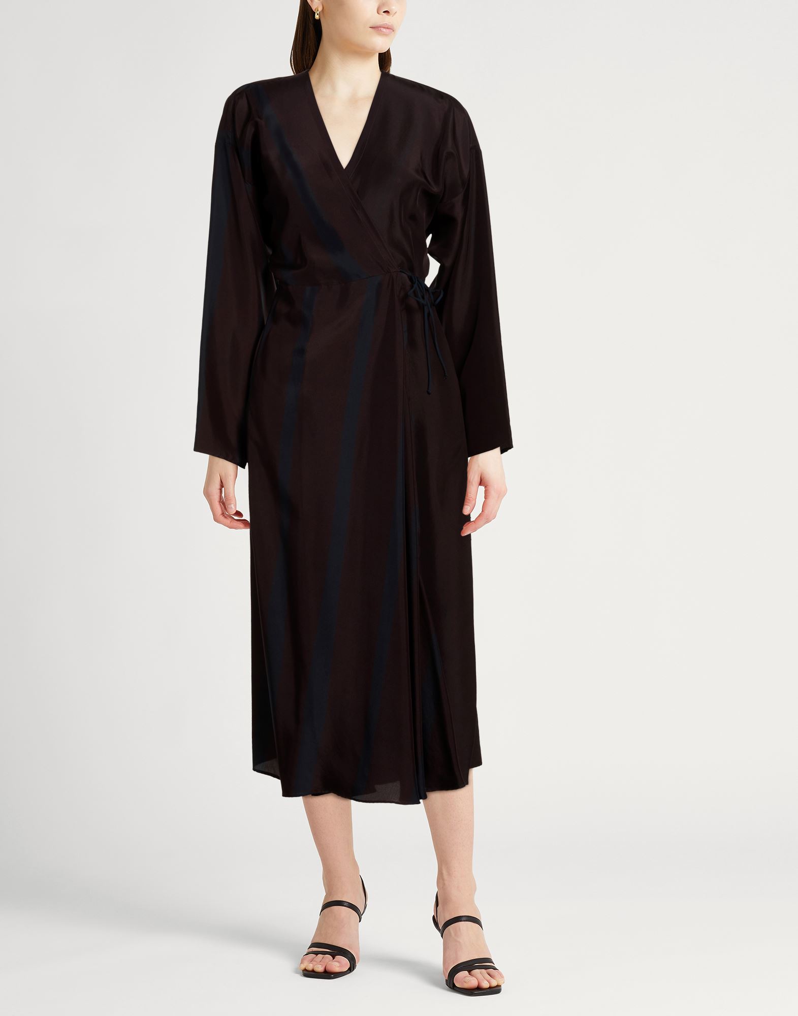  Alysi - Kleider - Maxi-kleider - On Yoox.com 