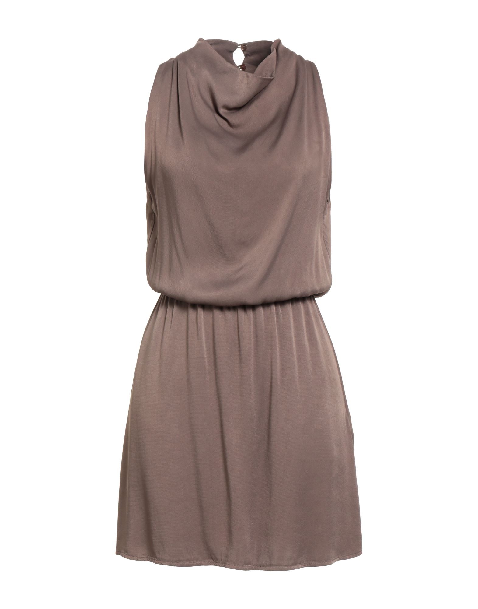  Alpha Studio - Robes - Robes Courtes - On Yoox.com 