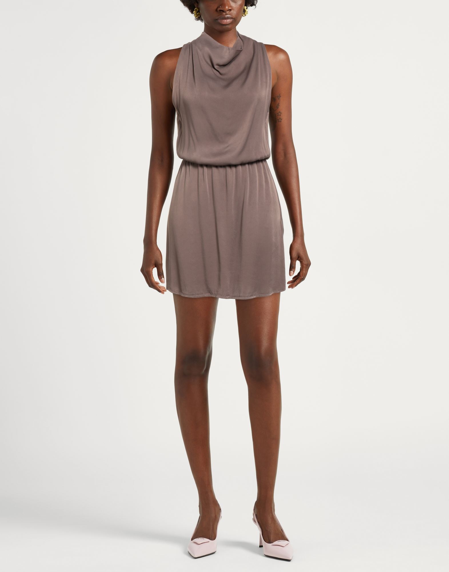  Alpha Studio - Robes - Robes Courtes - On Yoox.com 