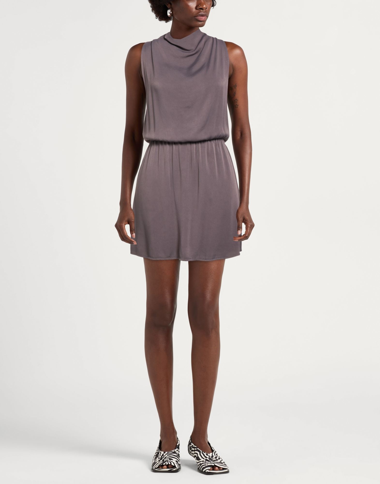  Alpha Studio - Robes - Robes Courtes - On Yoox.com 