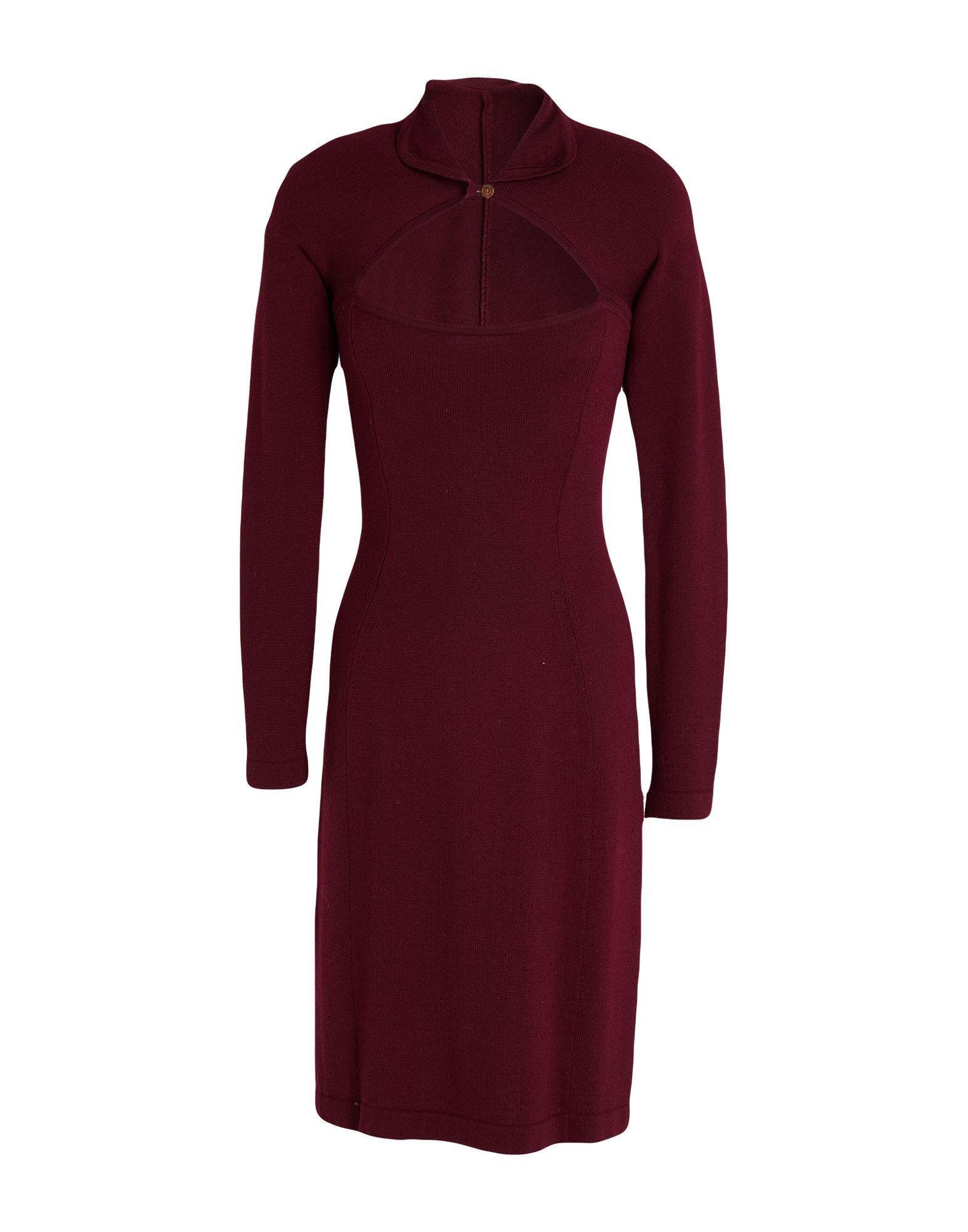 VIVIENNE WESTWOOD VIVIENNE WESTWOOD ΦΟΡΕΜΑΤΑ Μίνι φόρεμα