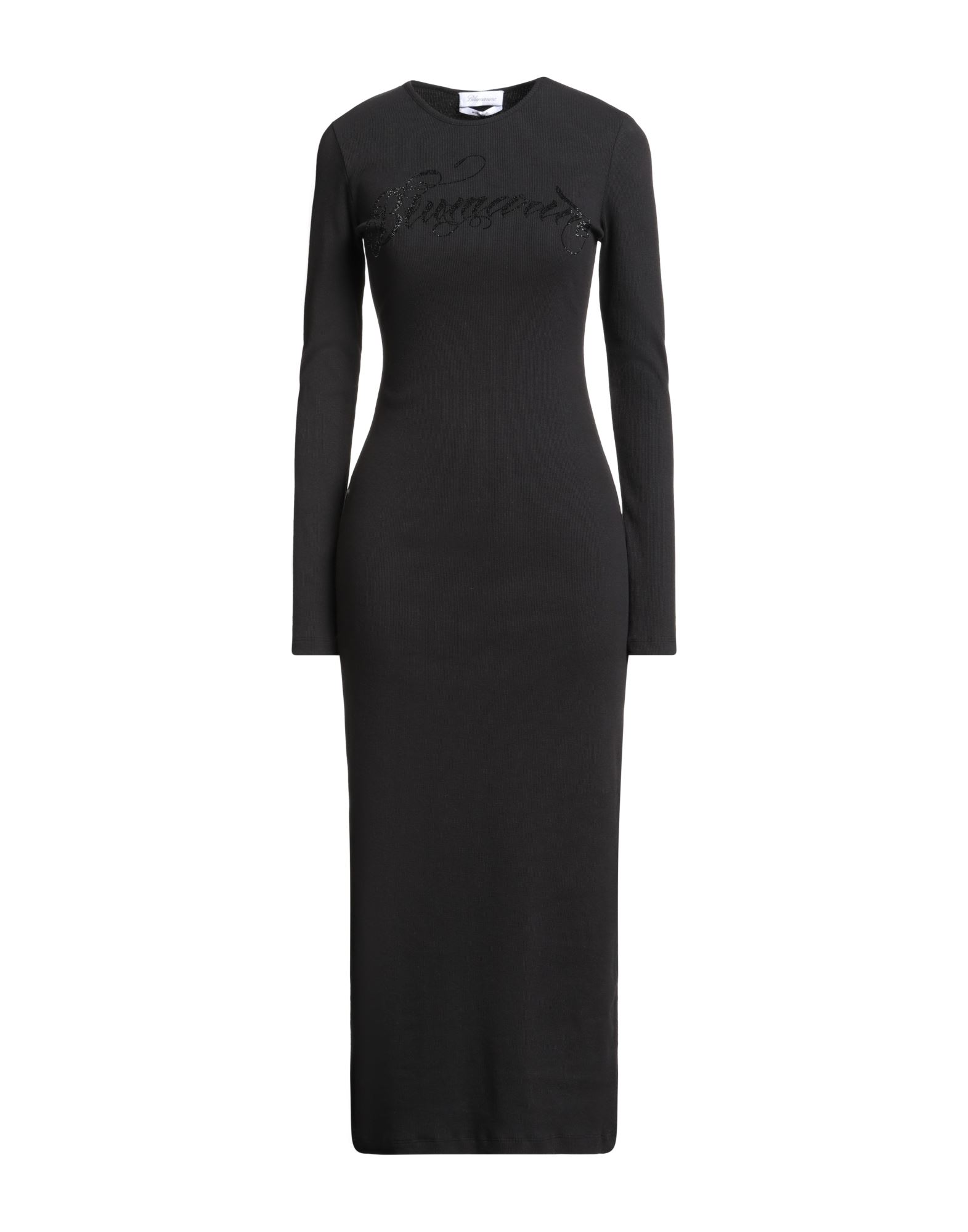 BLUMARINE BLUMARINE ΦΟΡΕΜΑΤΑ Μάξι φόρεμα