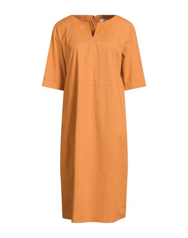 Midi-Kleid Damen Mandarine 32,40 Damen