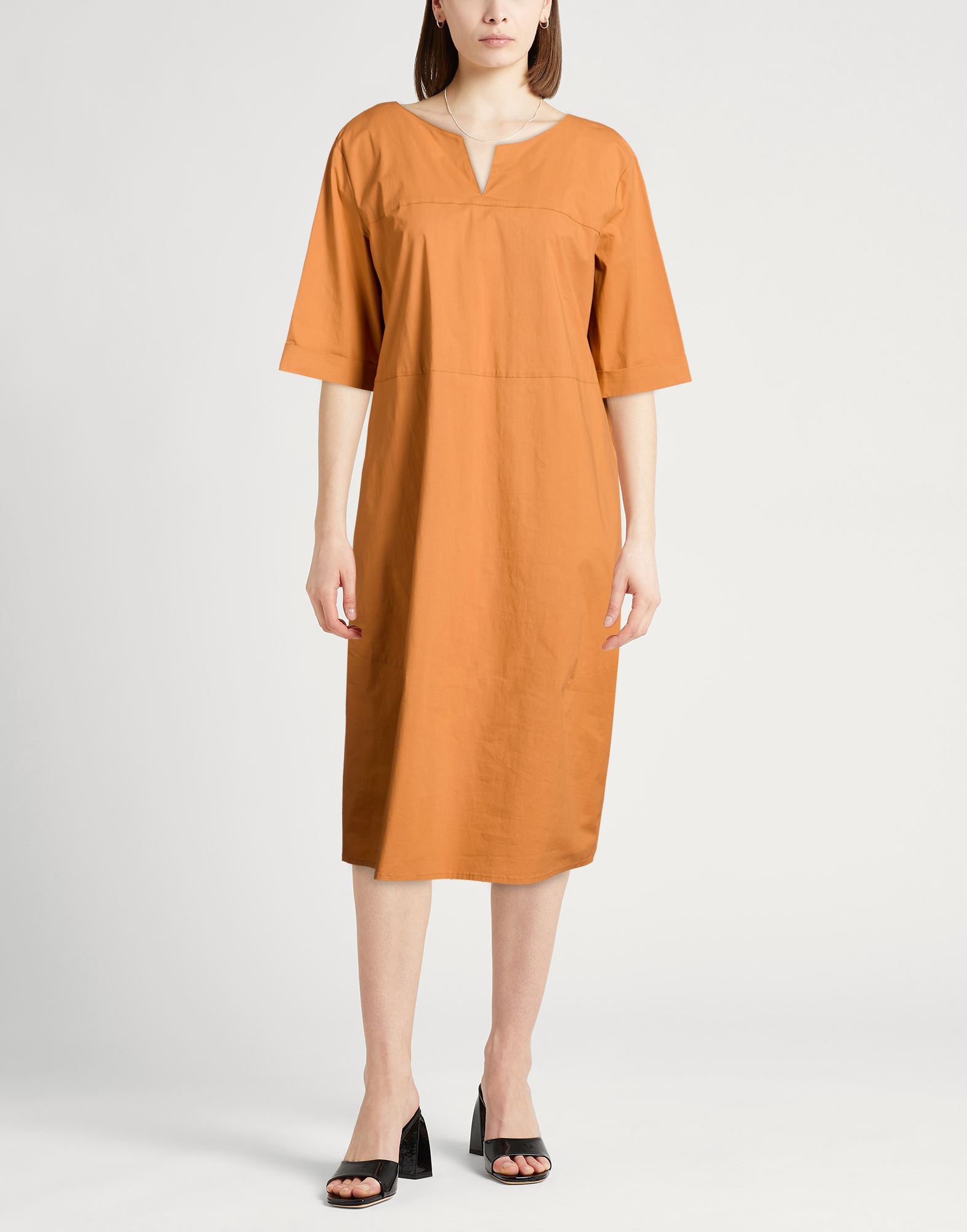  Antonelli - Kleider - Midi-kleider - On Yoox.com 