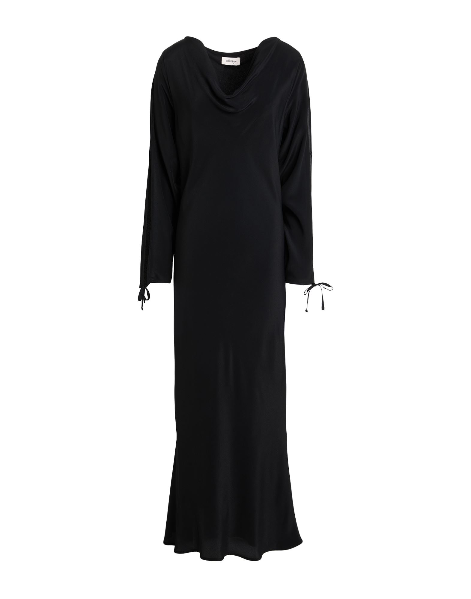  Ottod'ame - Kleider - Maxi-kleider - On Yoox.com 