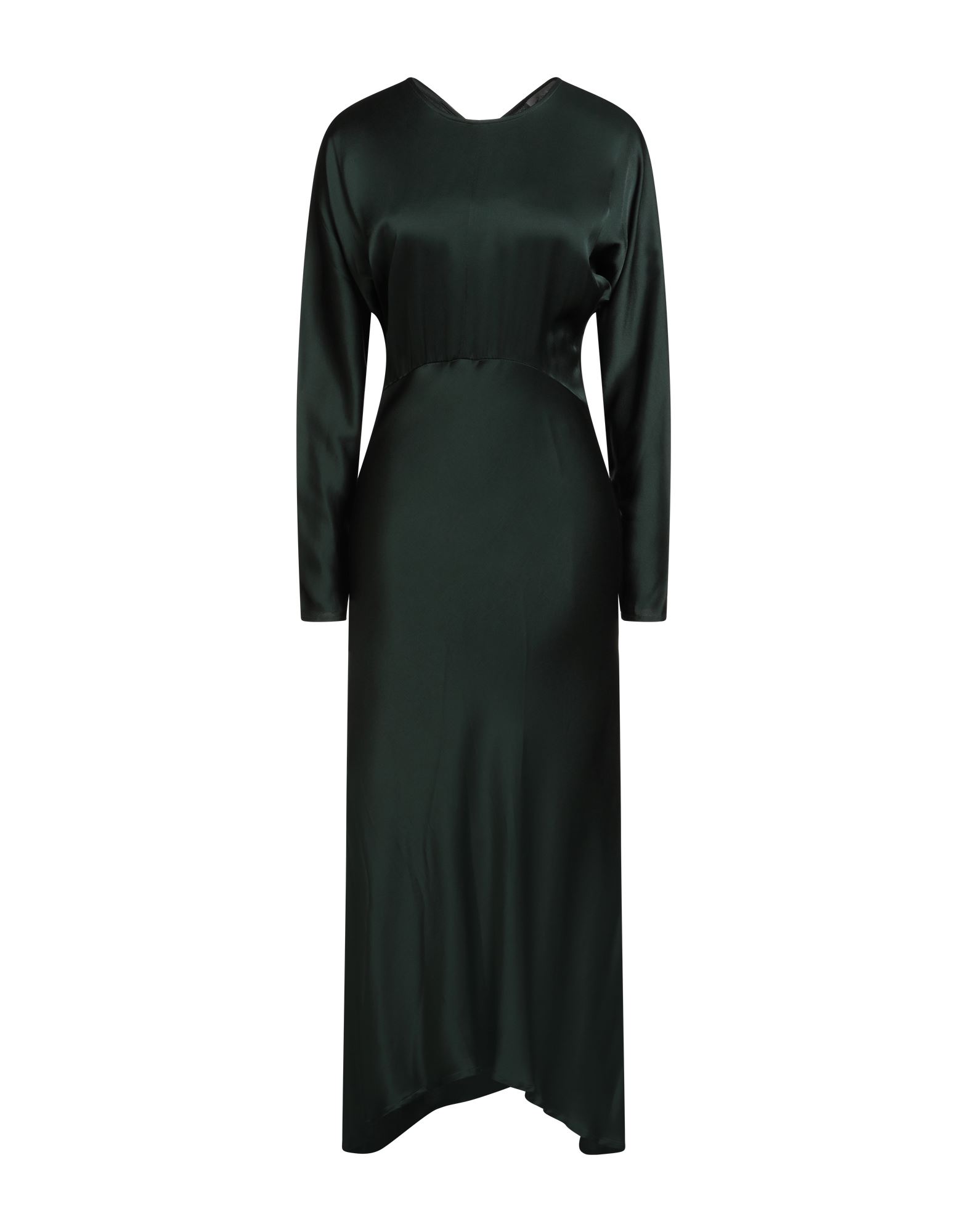  Ottod'ame - Kleider - Maxi-kleider - On Yoox.com 