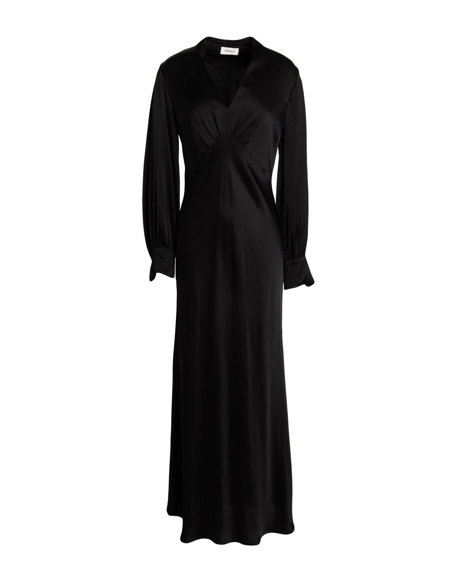  Ottod'ame - Kleider - Maxi-kleider - On Yoox.com 