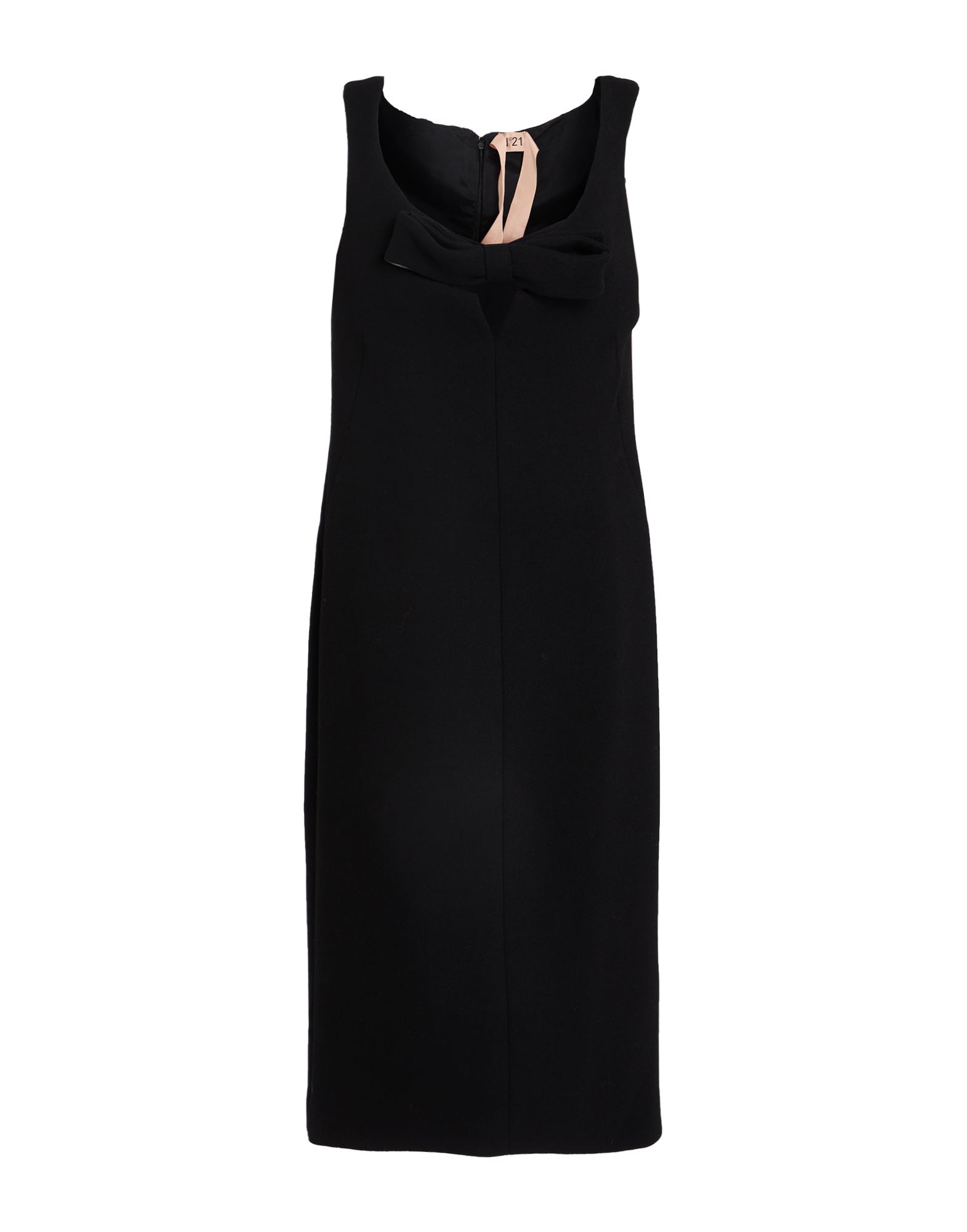  N°21 - Kleider - Midi-kleider - On Yoox.com 
