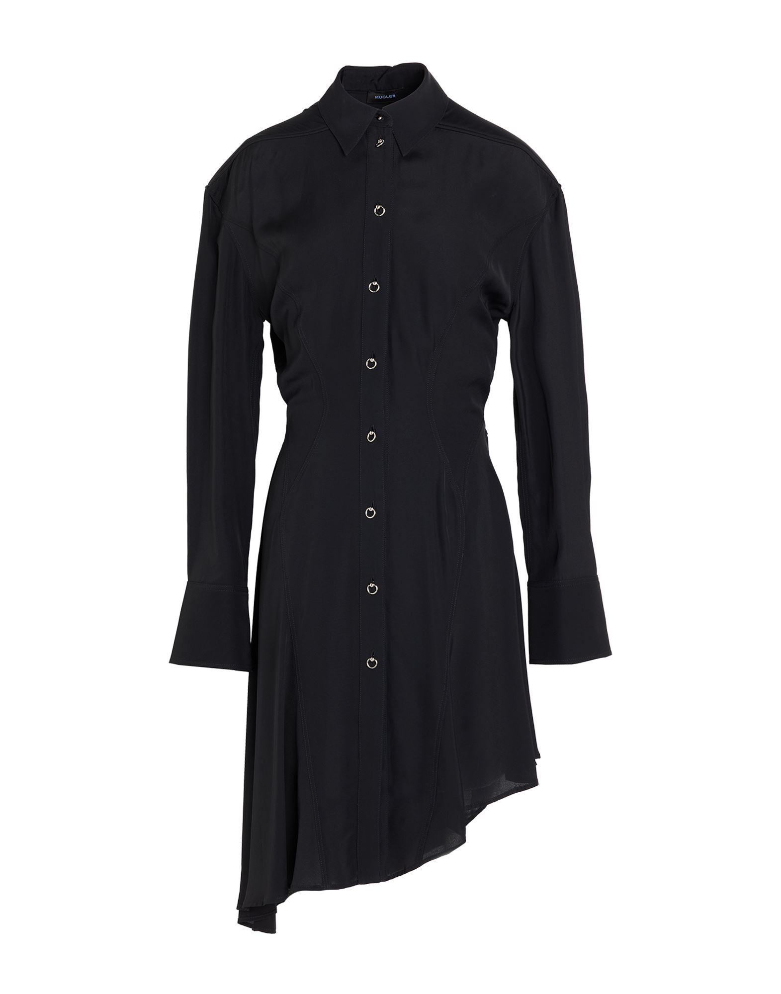 MUGLER MUGLER ΦΟΡΕΜΑΤΑ Midi φόρεμα