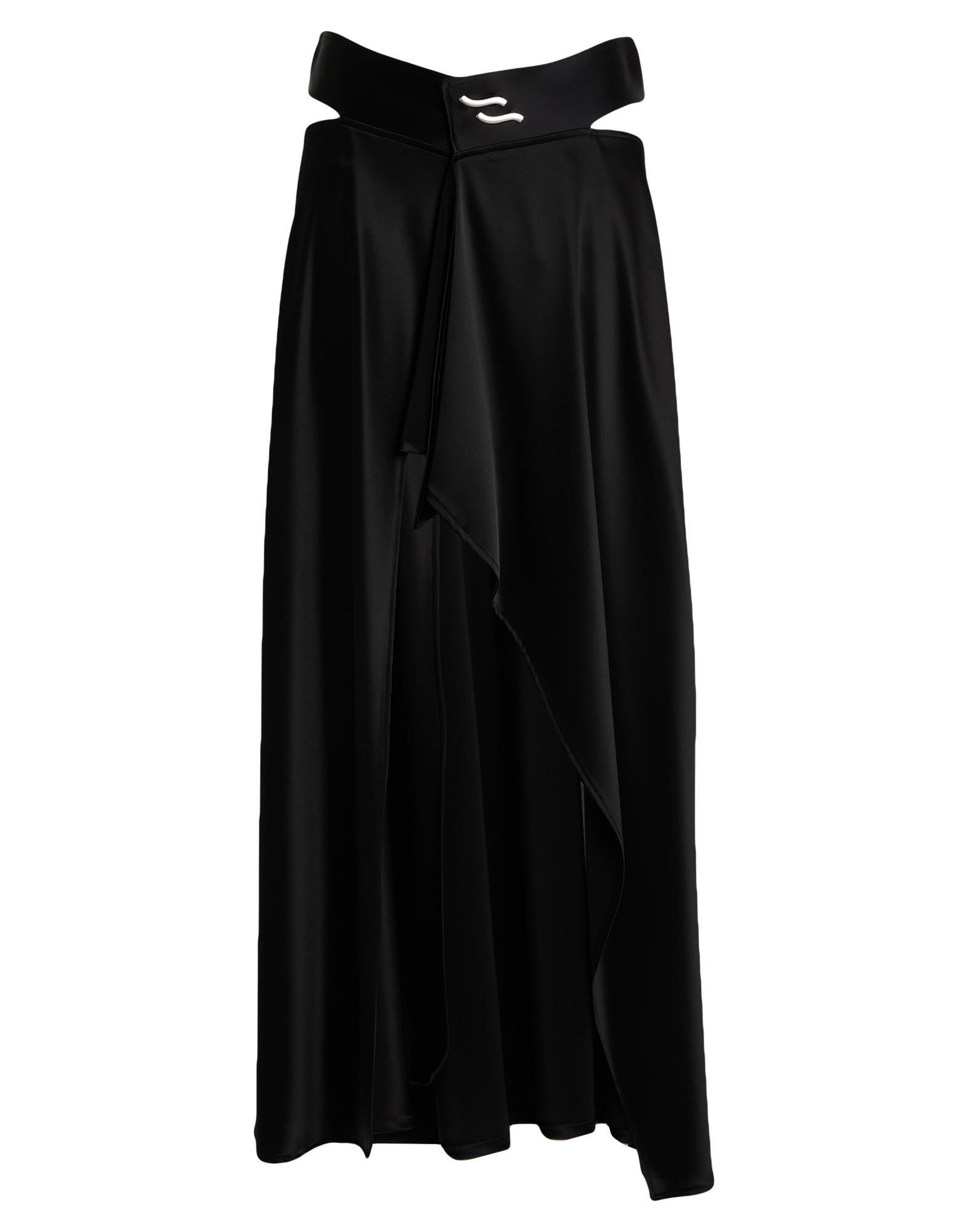 SSHEENA BOTTOMWEAR Μάξι φούστα