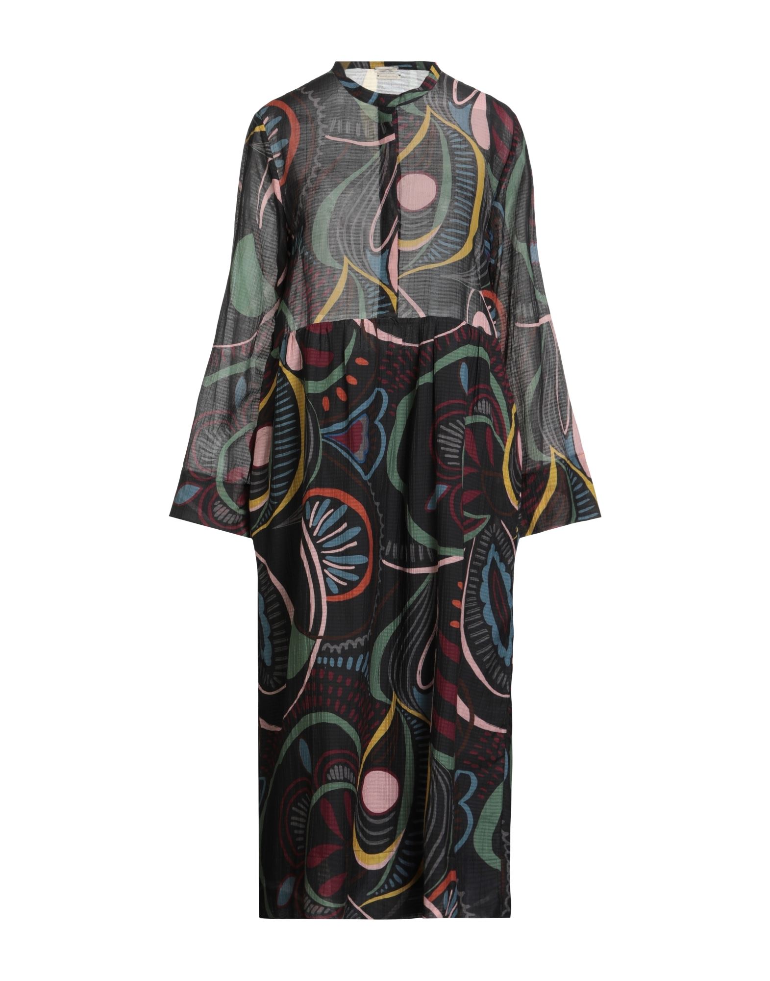  Massimo Alba - Vestidos - Vestidos Midi - On Yoox.com 